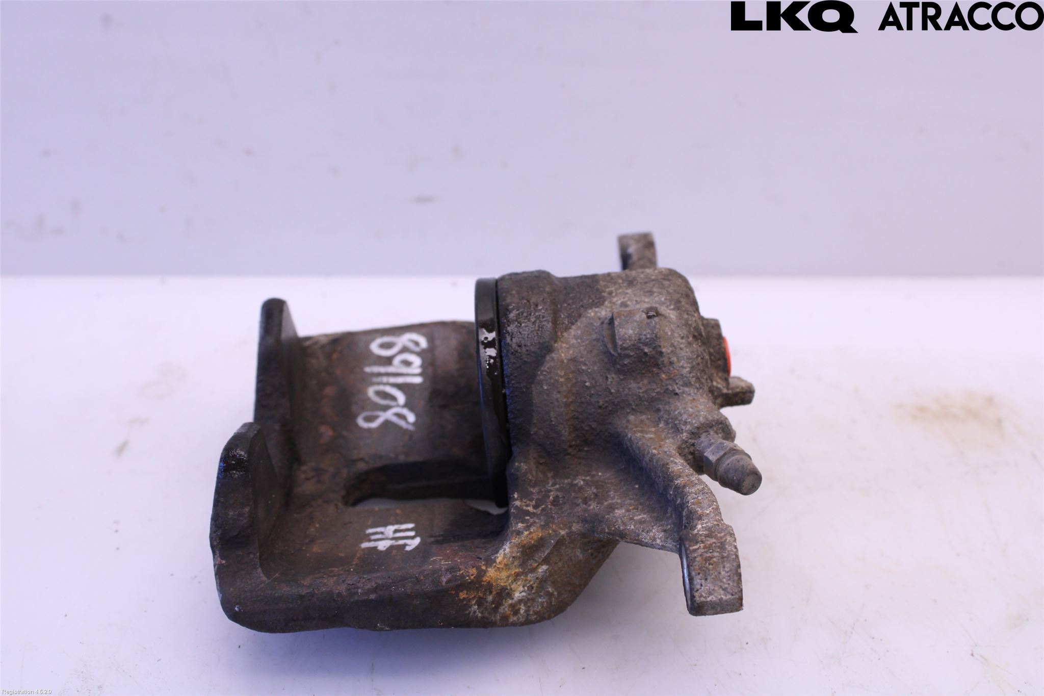Volkswagen VW CADDY 16-20 Bromsok Fram Höger