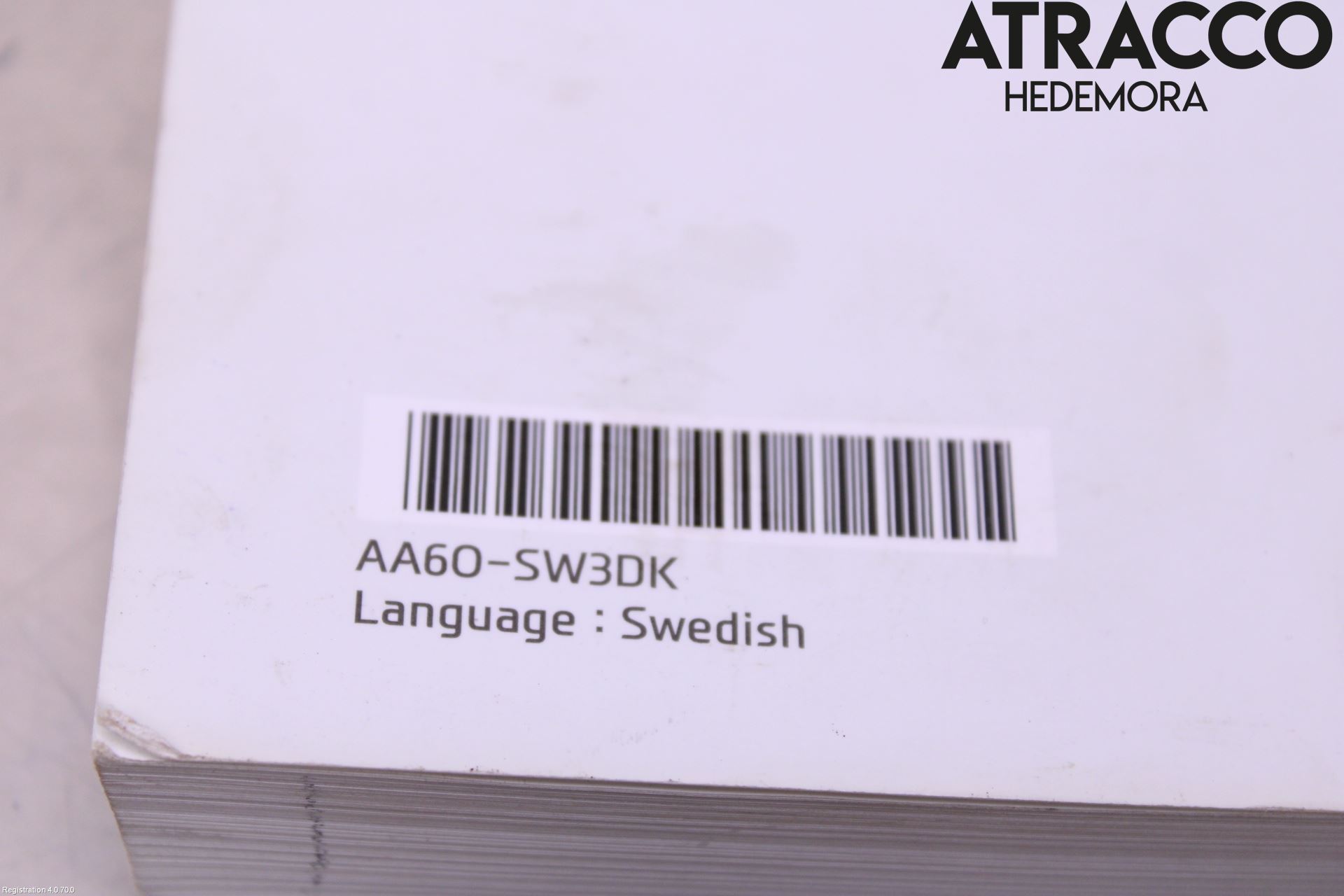 Hyundai i30 GD 13-17 Instruktionsbok
