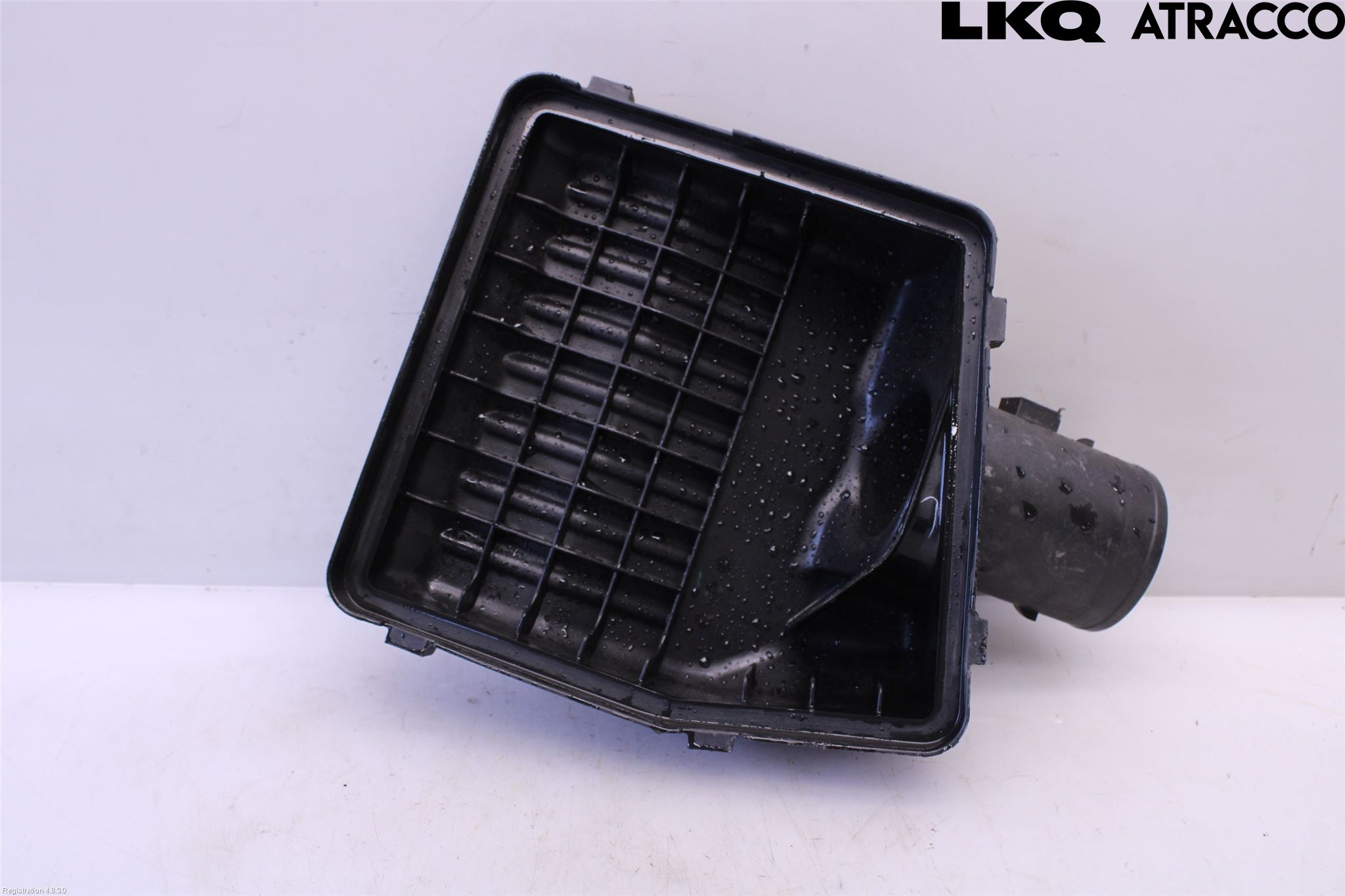 Honda ACCORD    08- Luftrenare