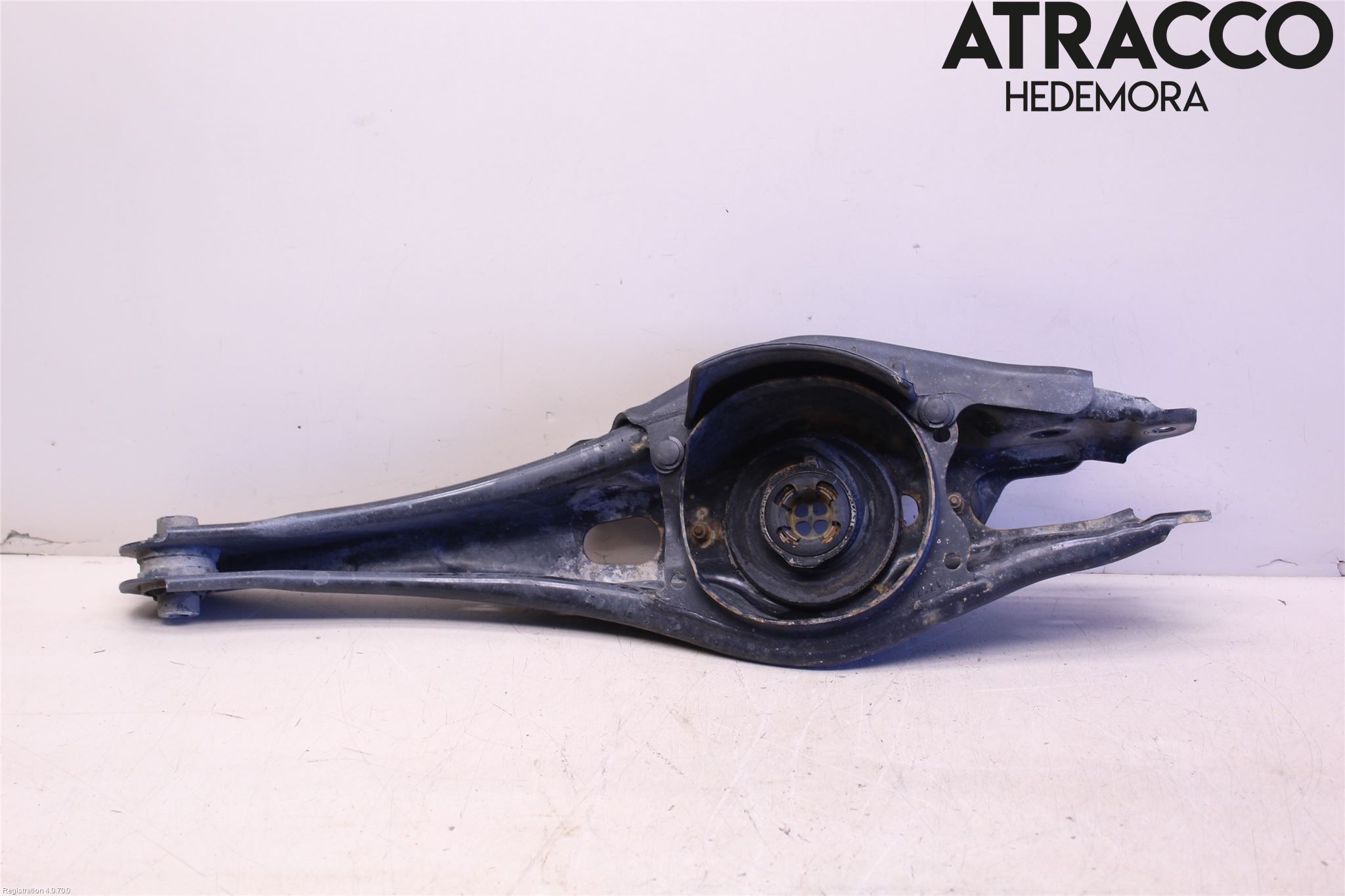 Volkswagen VW TIGUAN 16-24 Bärarm Bak Höger