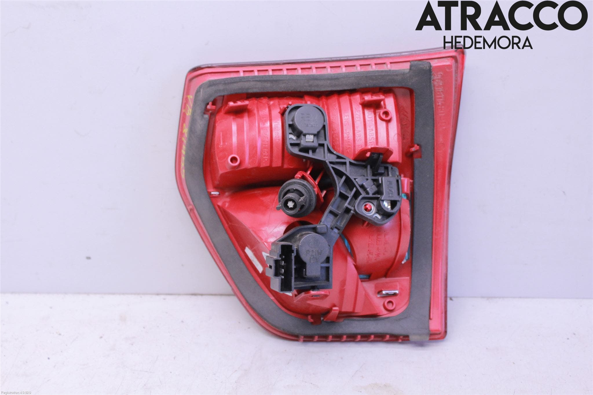 Citroen C5 08-17 Bakljus Lucka Vä