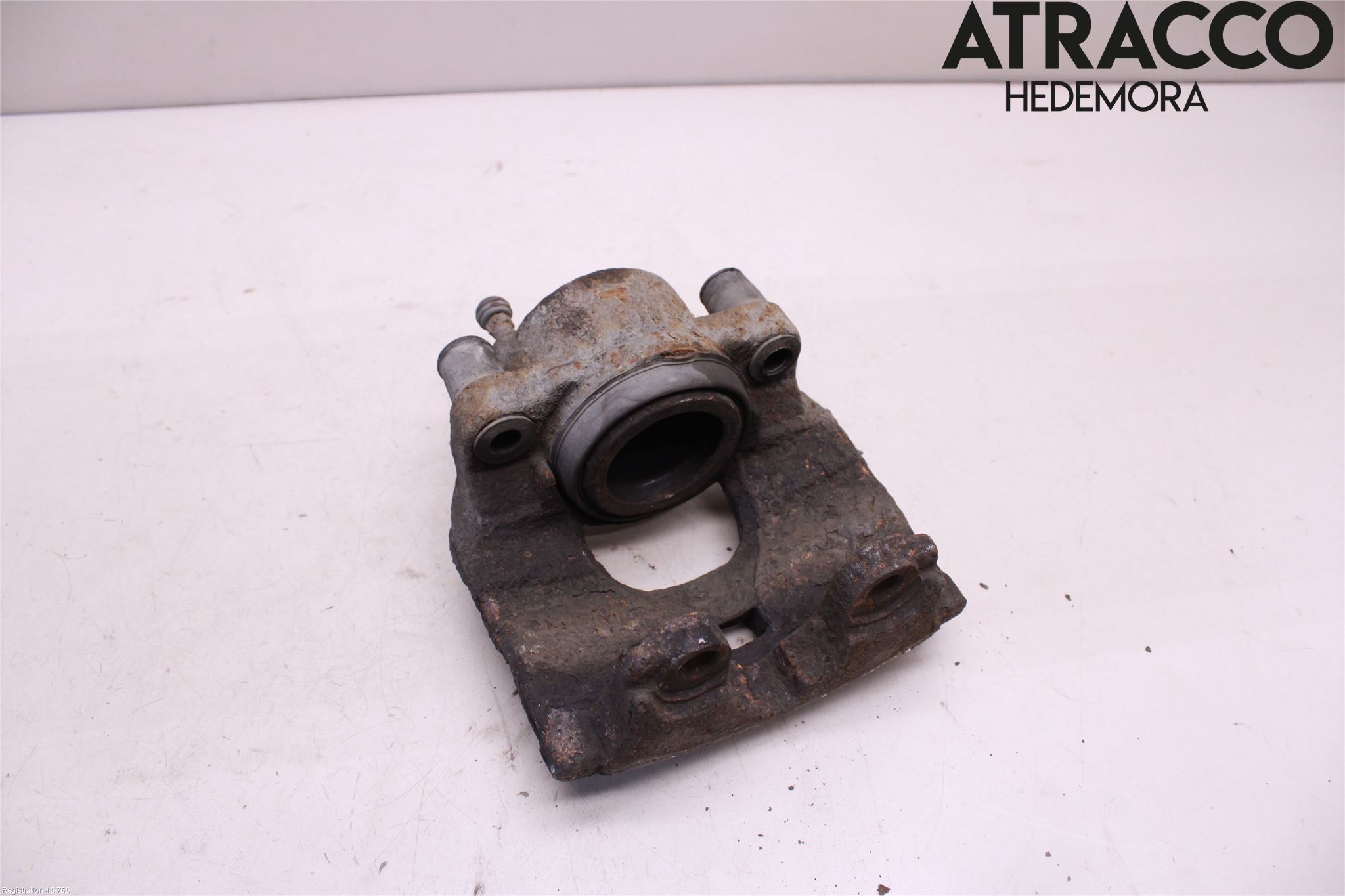 Ford MONDEO 07-15 Bromsok Fram Vänster