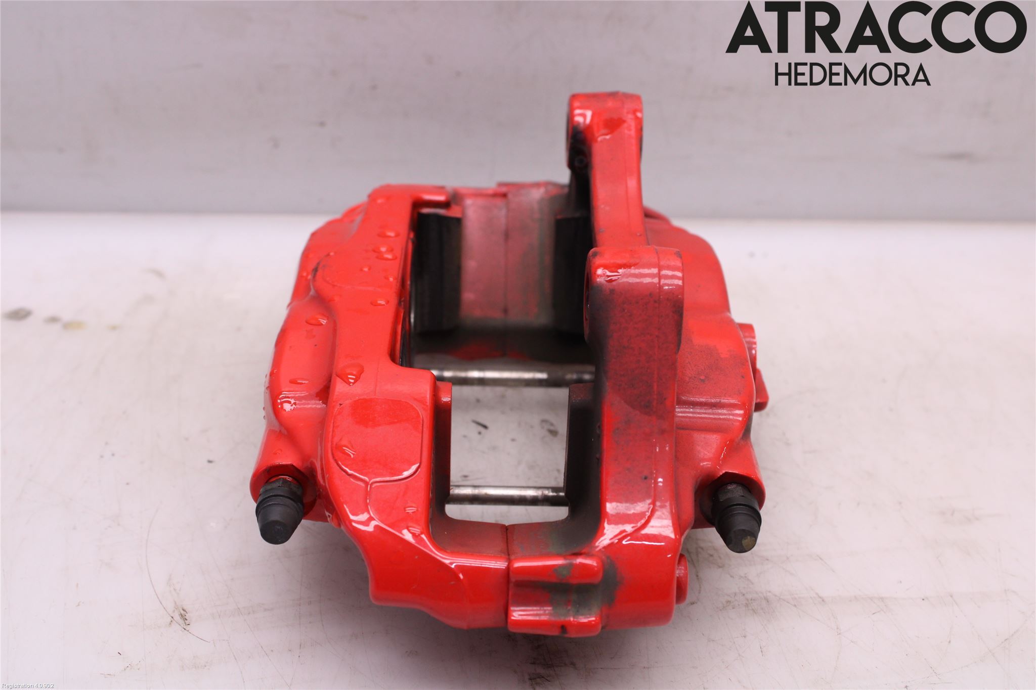 Dodge  Bromsok Bak Höger