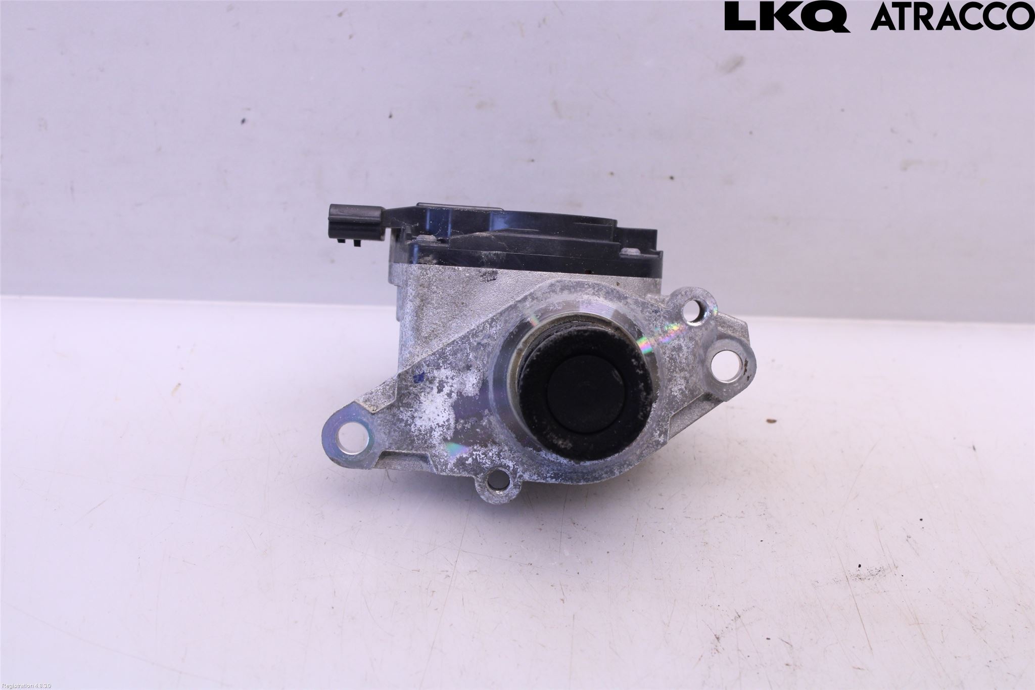 Mercedes-Benz MB CITAN (W415) 13-21 Egr Ventil