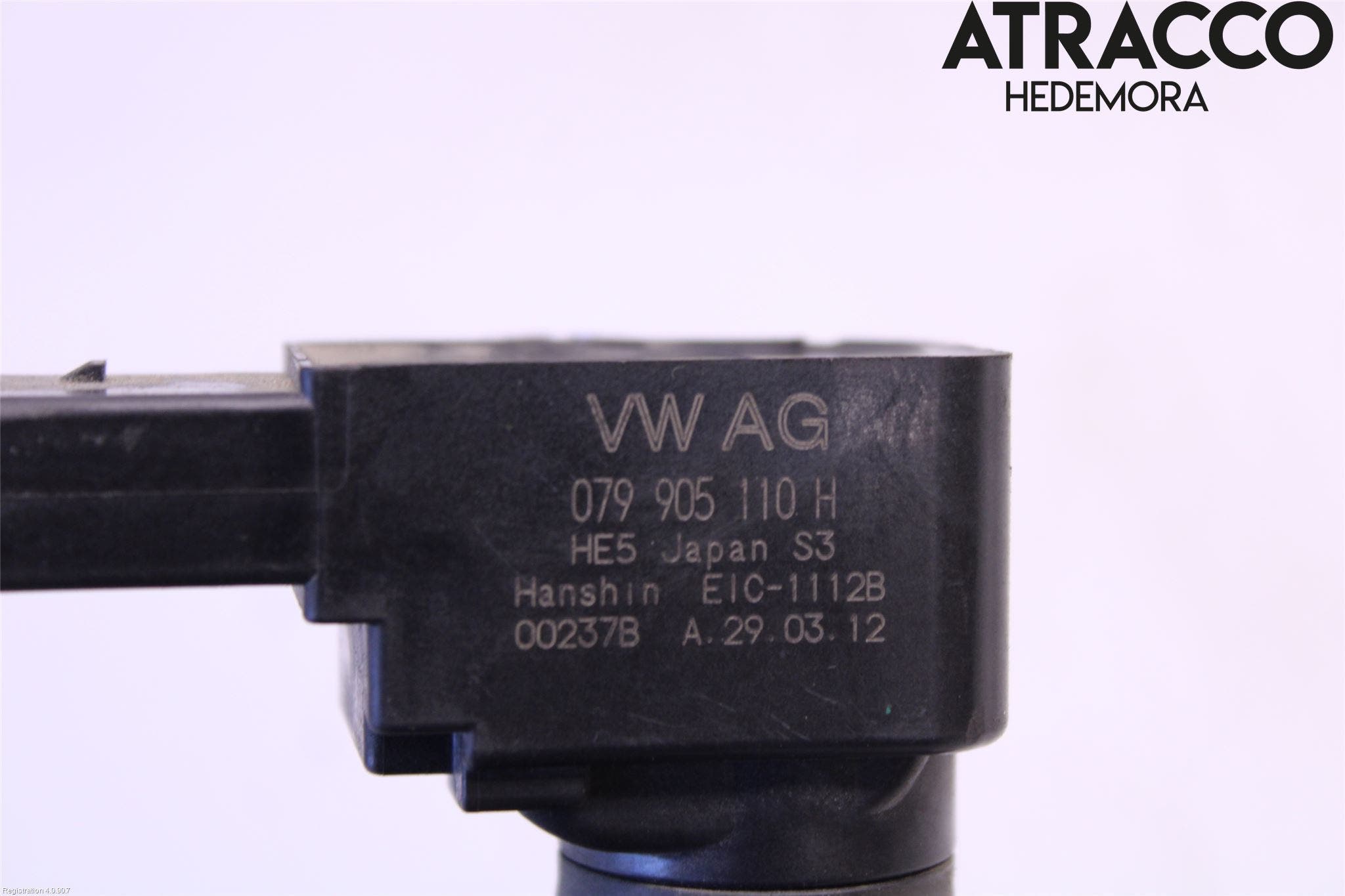 Audi A8/S8 4H 10-17 Tändspole