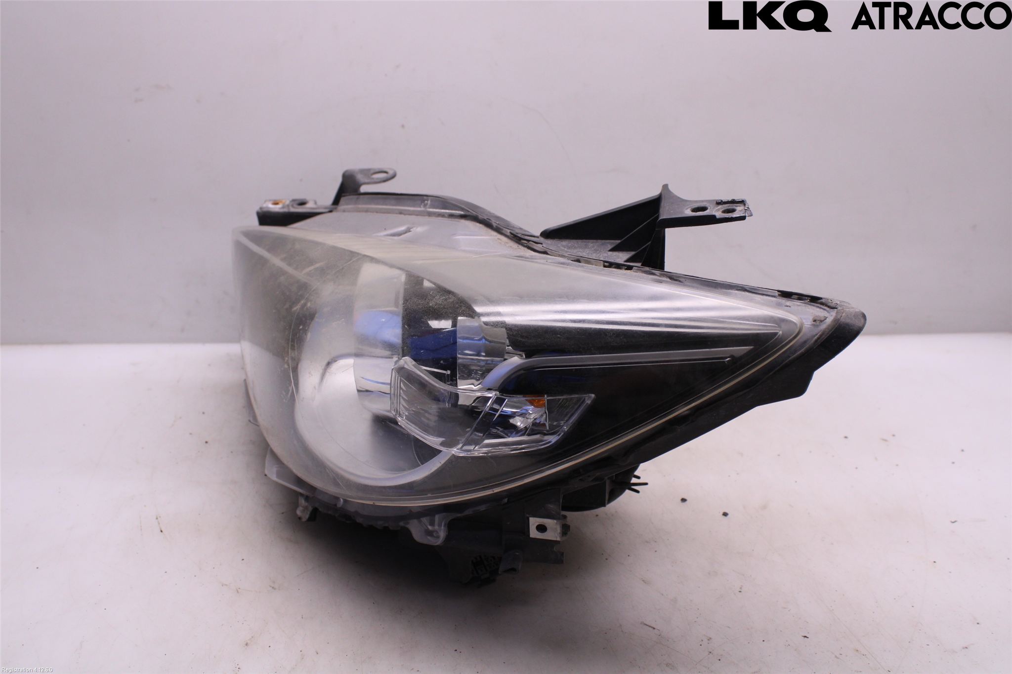 Mazda CX-5 12-17 Strålkastare Vänster