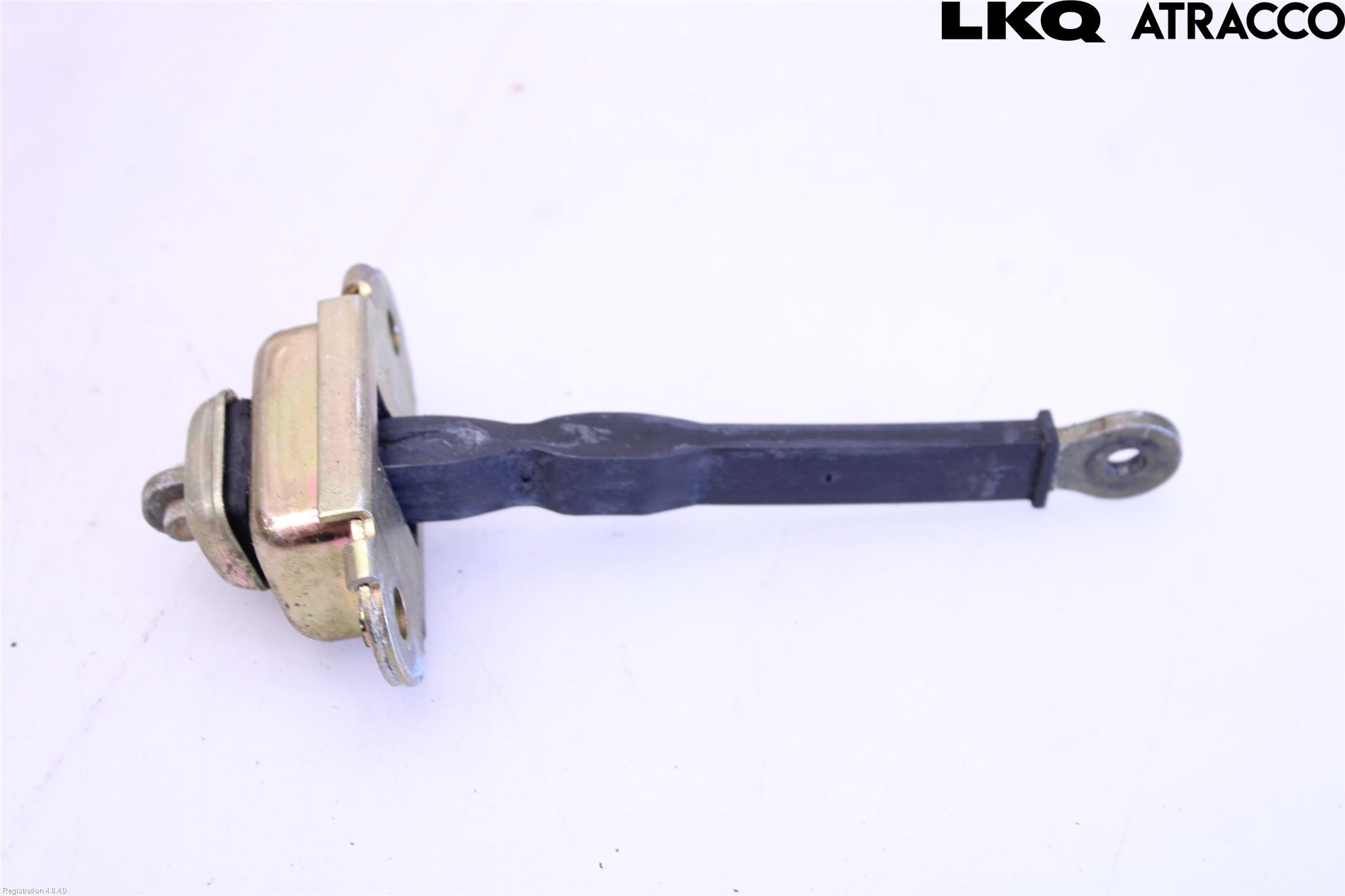 Volvo S40/V40    96-04 Dörrstopp