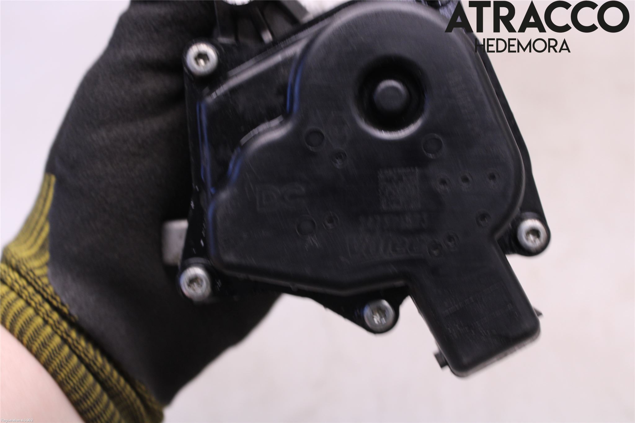 Nissan NOTE E12 14-20 Injspjällhus