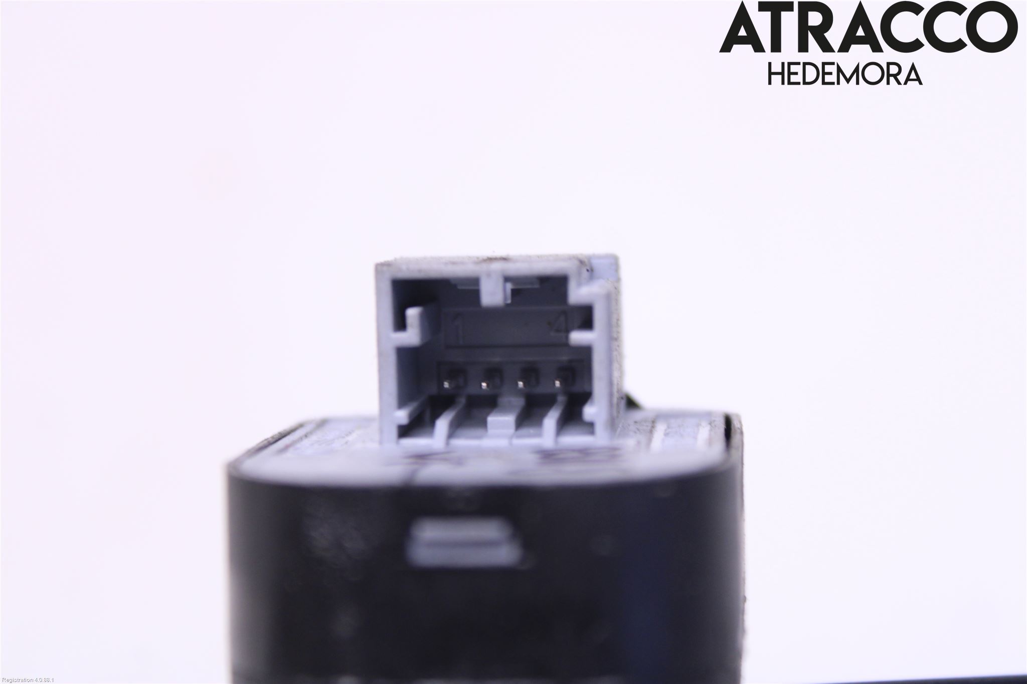 Audi A1/S1 11-18 Strömställare Spegel