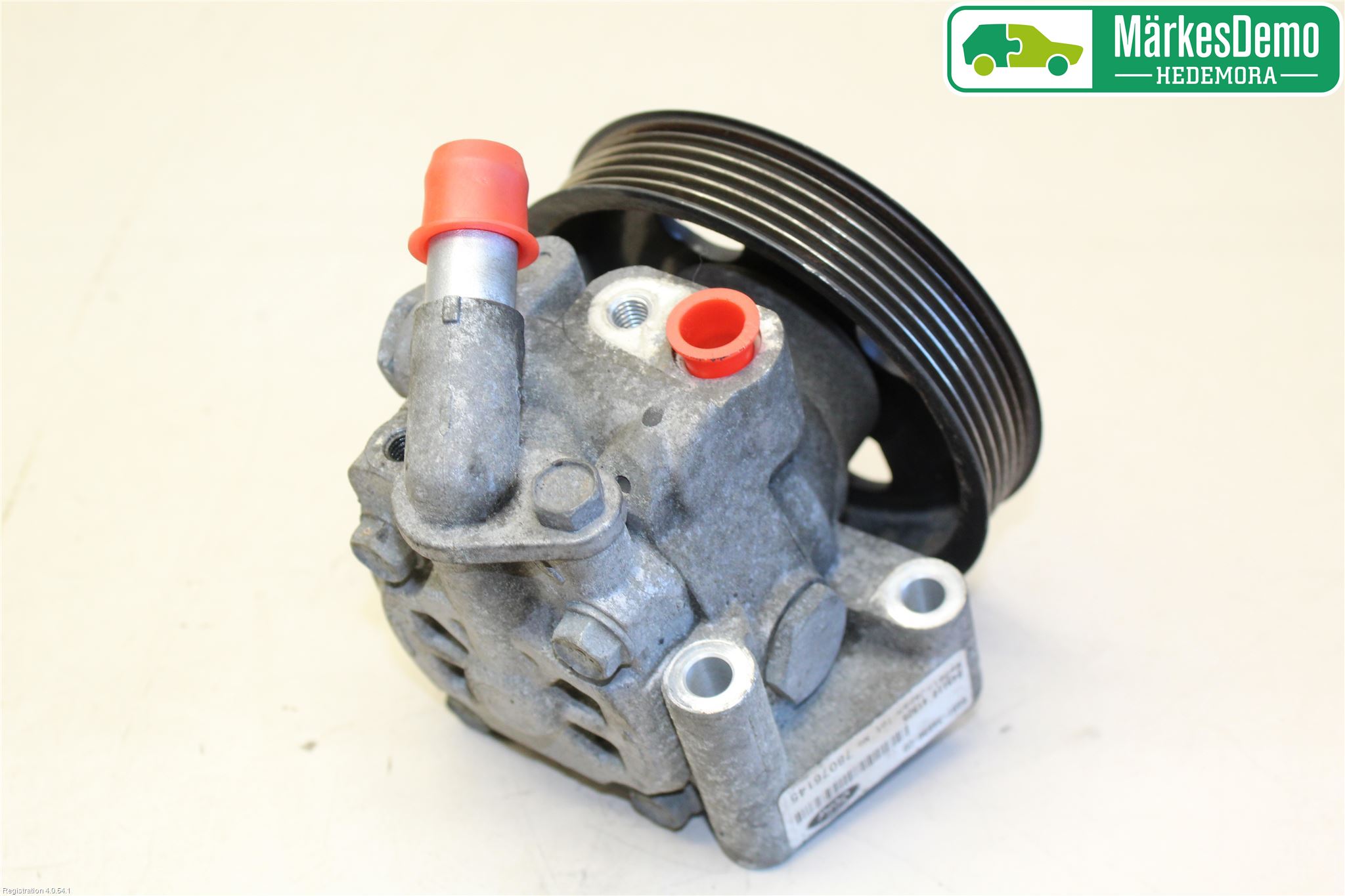 Ford MONDEO 07-15 Styrservopump