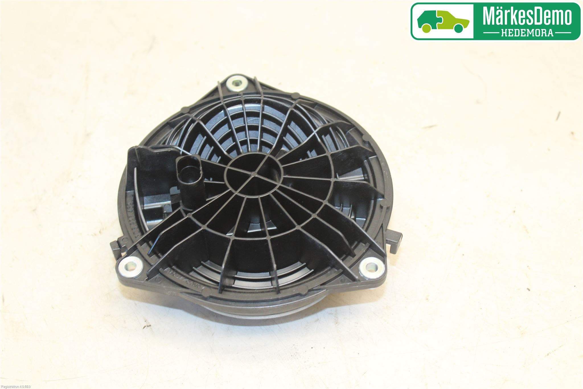 Volkswagen VW GOLF VI 09-13 Bakluckehandtag