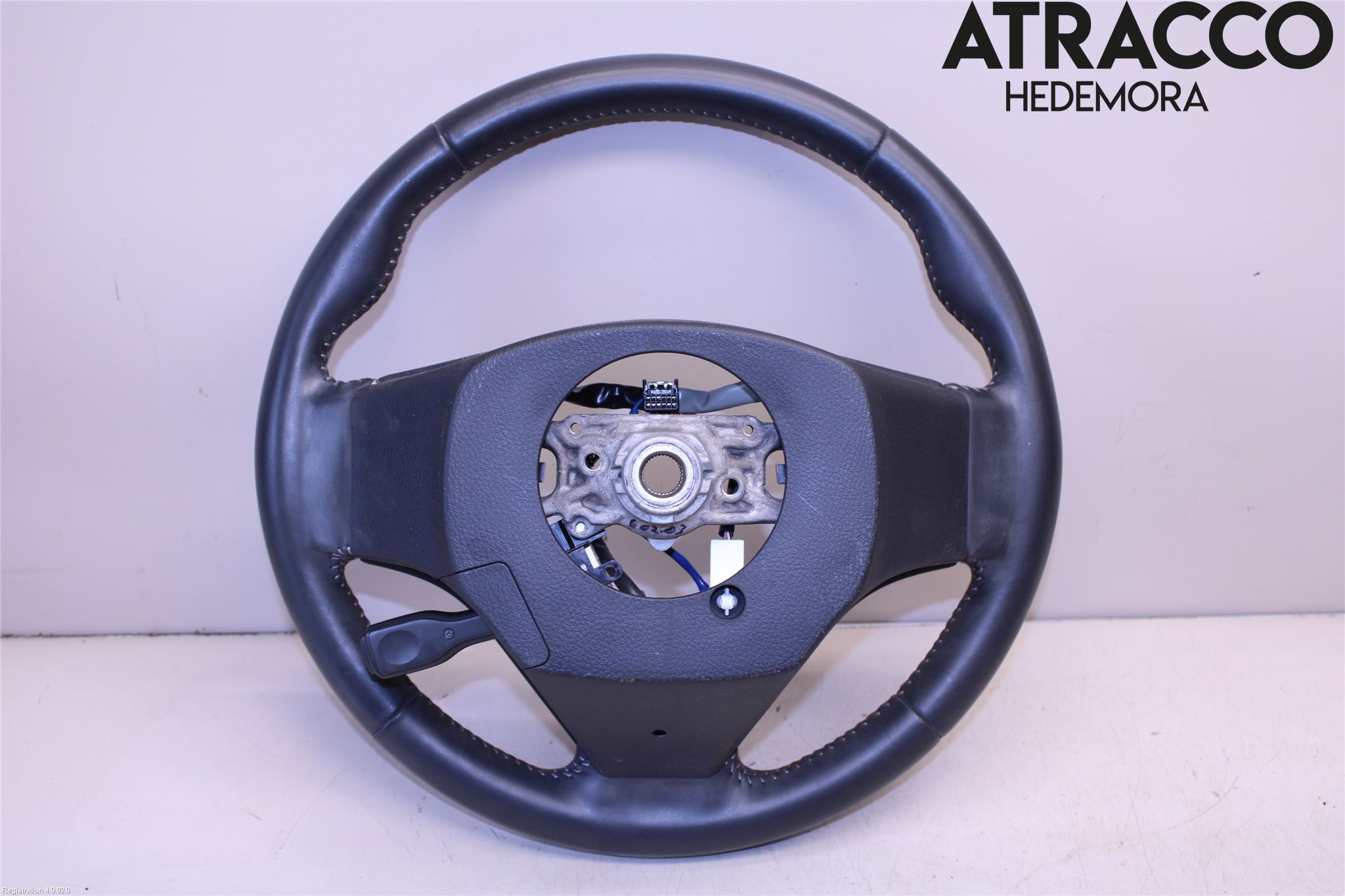 Toyota AURIS 13-19 Ratt