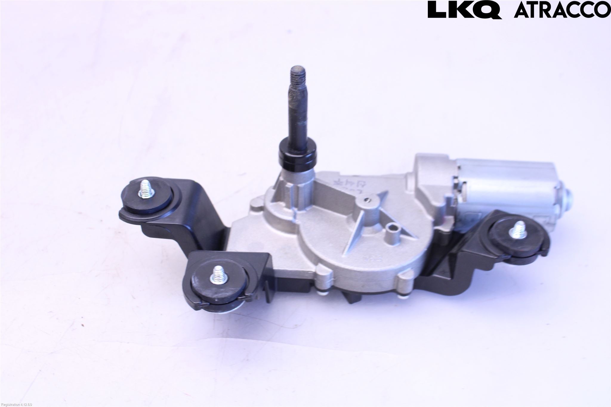 Kia CEED 12-18 Torkarmotor Baklucka