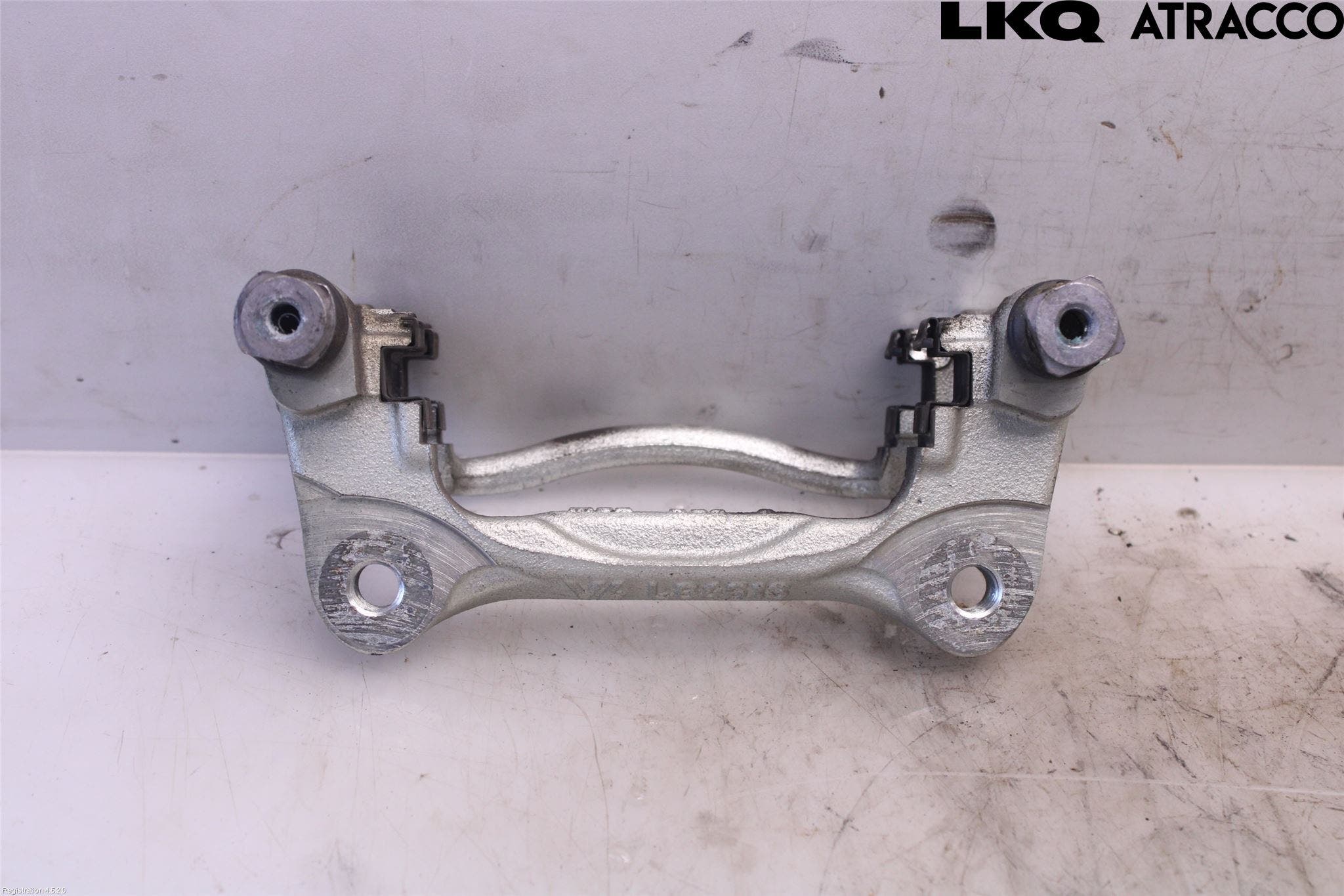 Toyota COROLLA 19- Bromsokshållare