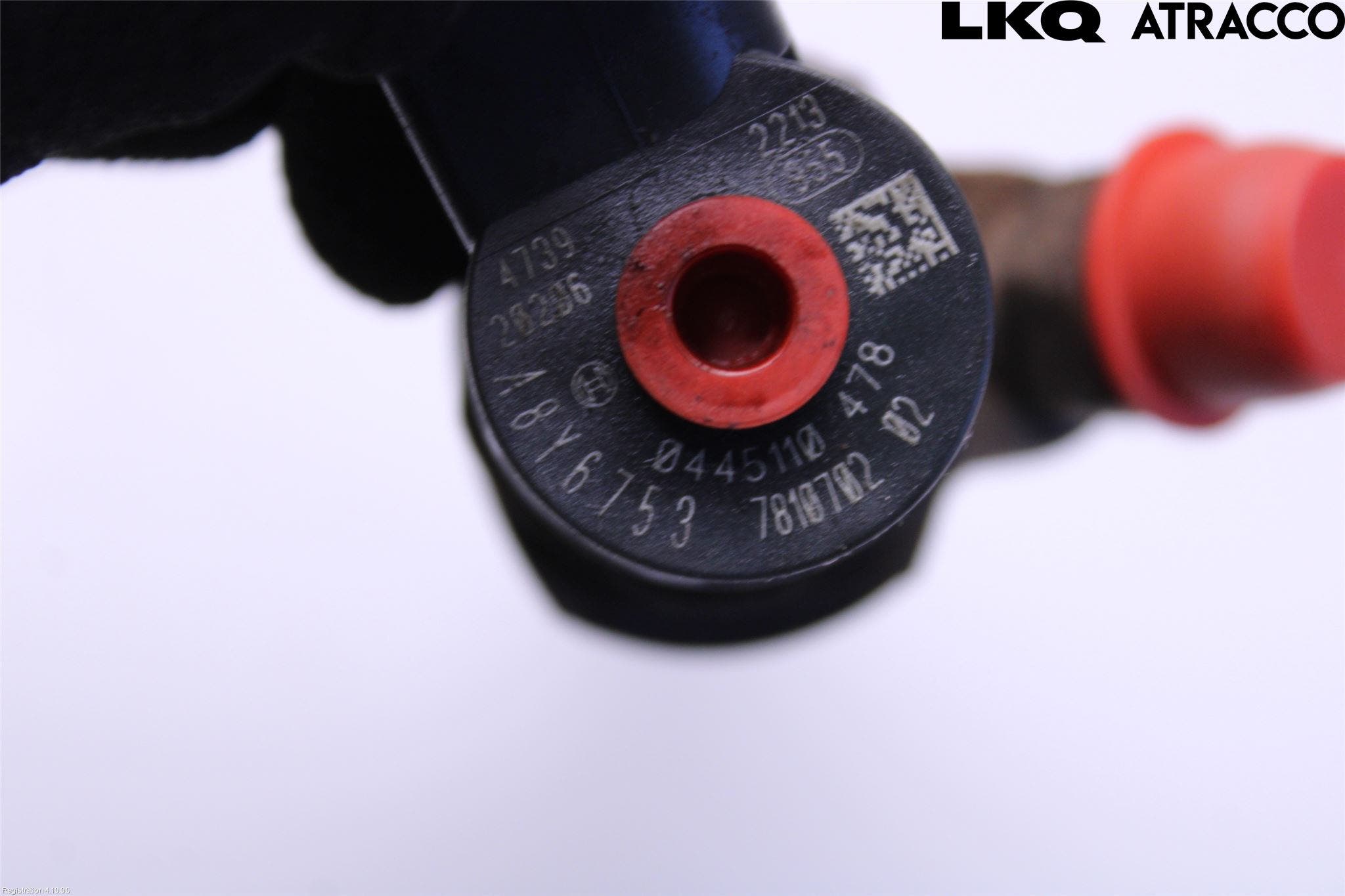 BMW 3 E90/91 SED/TOU 05-12 Injspridare