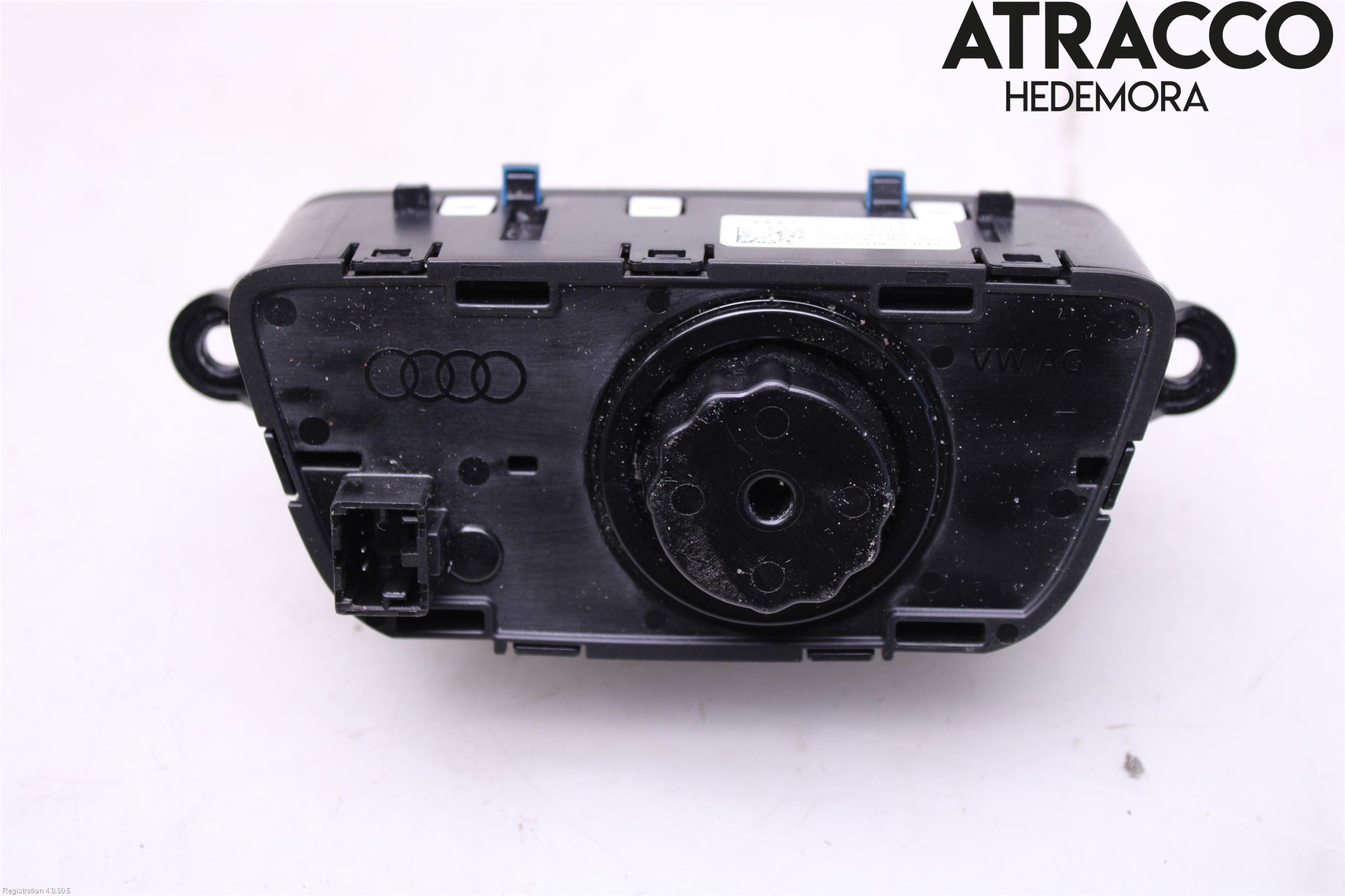 Audi A5 17- Strömställare Ljus