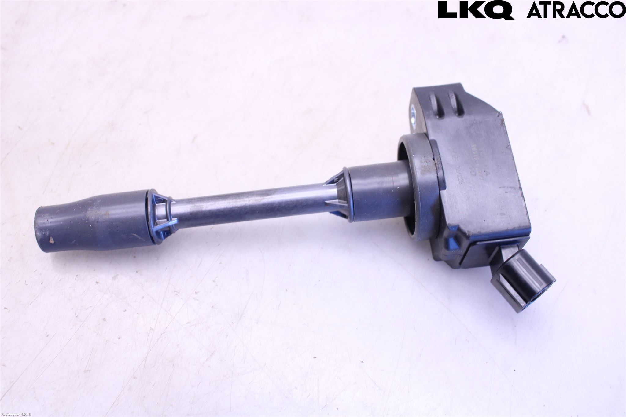 Toyota YARIS XP21 20- Tändspole