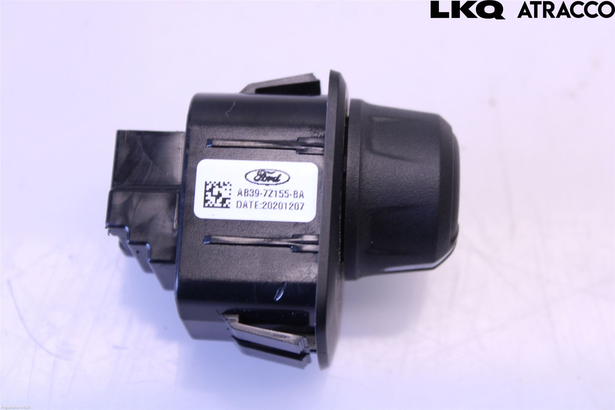 Ford RANGER 22- Strömställare Fyrhjulsdrift