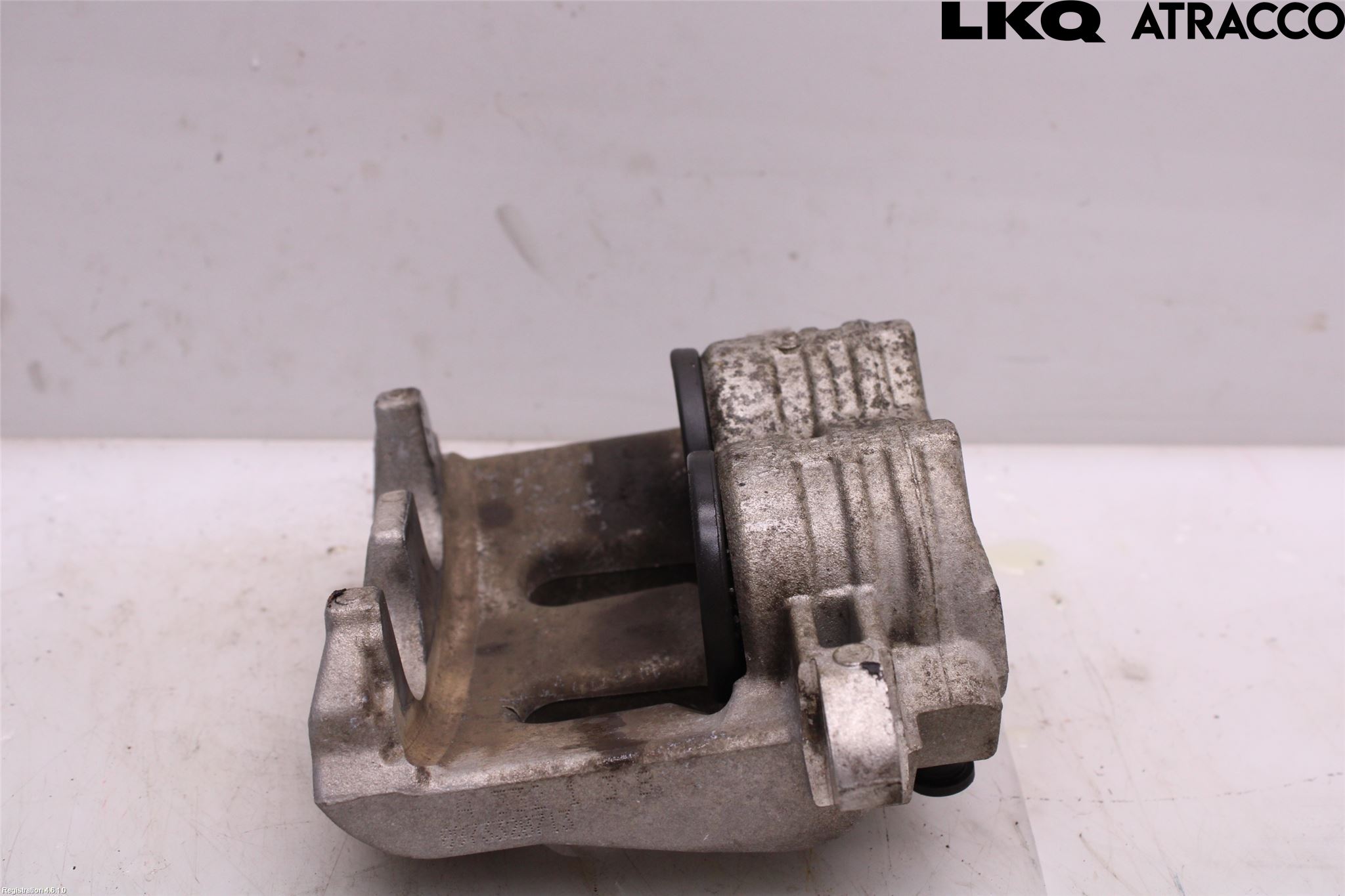 Ford MUSTANG V 05-14 Bromsok Fram Vänster