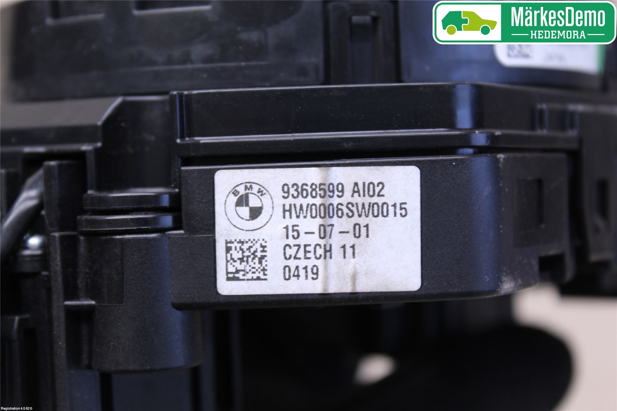 BMW 2 F45 Active Tourer 14-21 Spakcentral