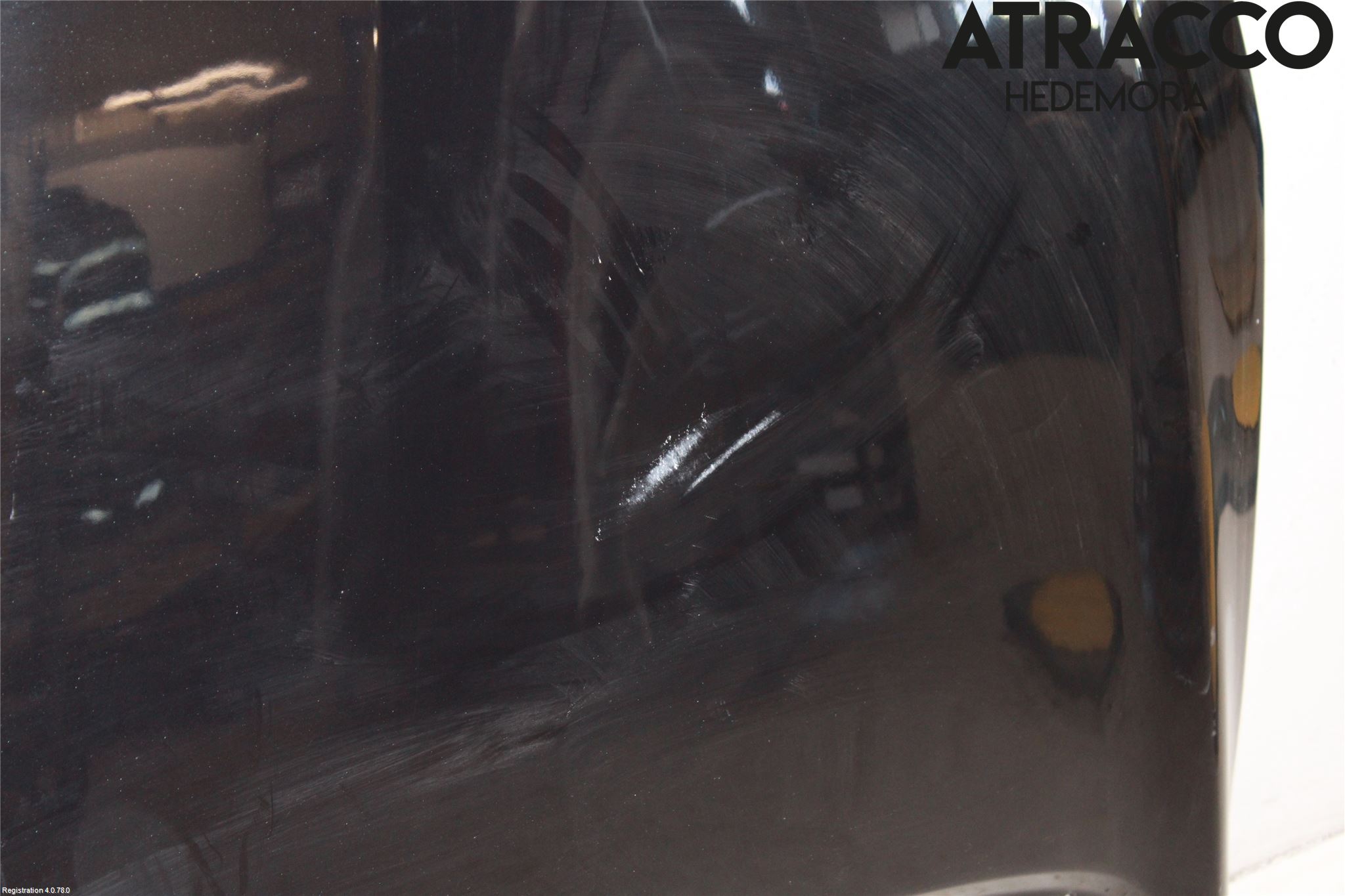 Opel ASTRA J 10-15 Huv Fram