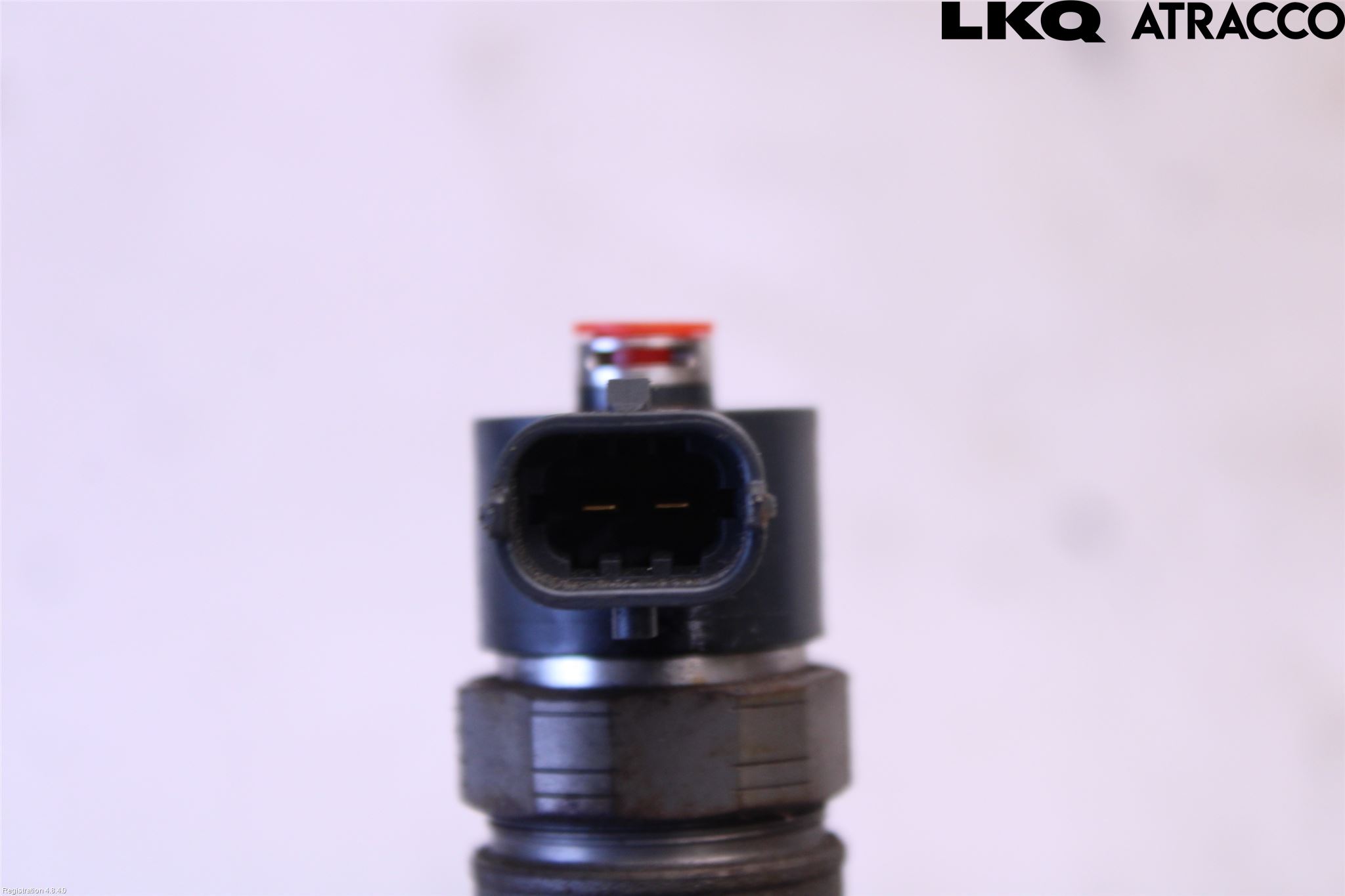 Hyundai i30 GD 13-17 Injspridare