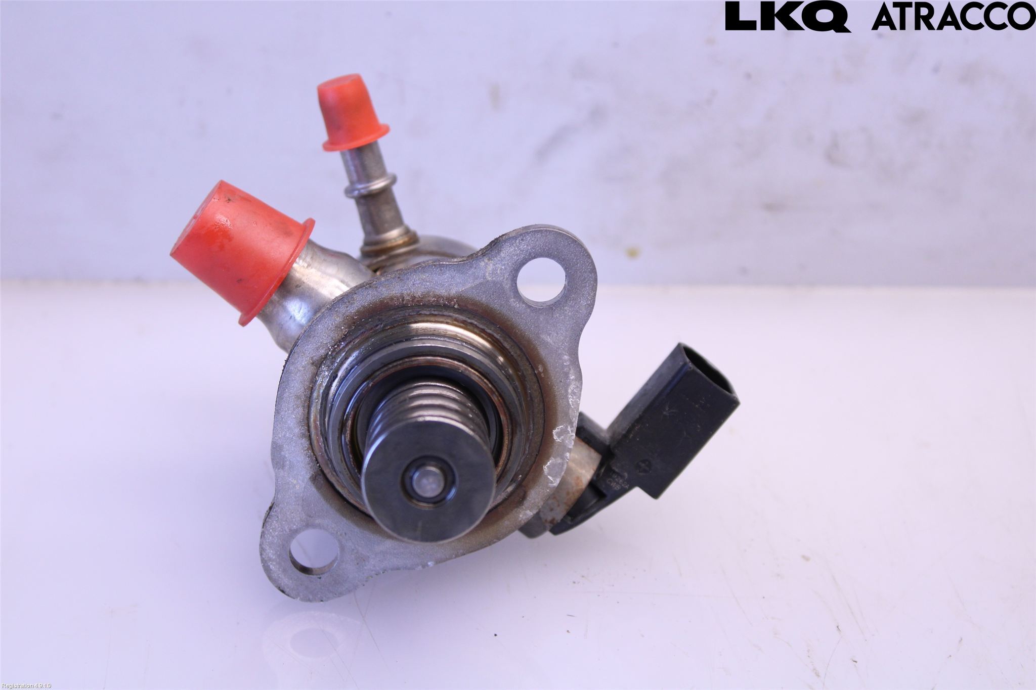 Audi A3/S3 8Y 21- Bränslepump Mek