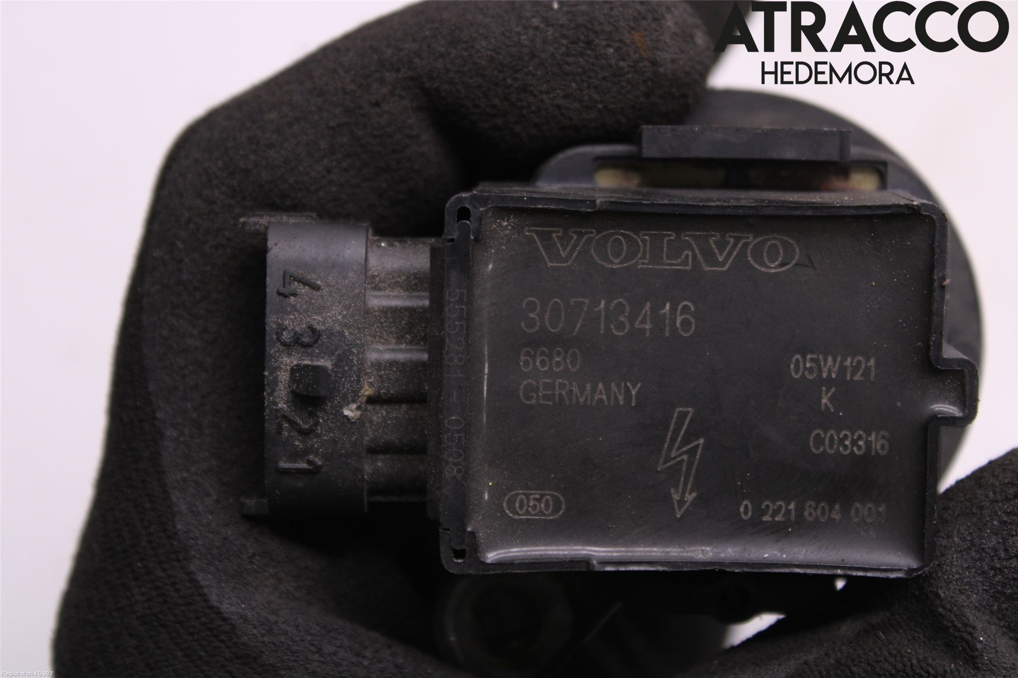 Volvo S60 05-10 Tändspole