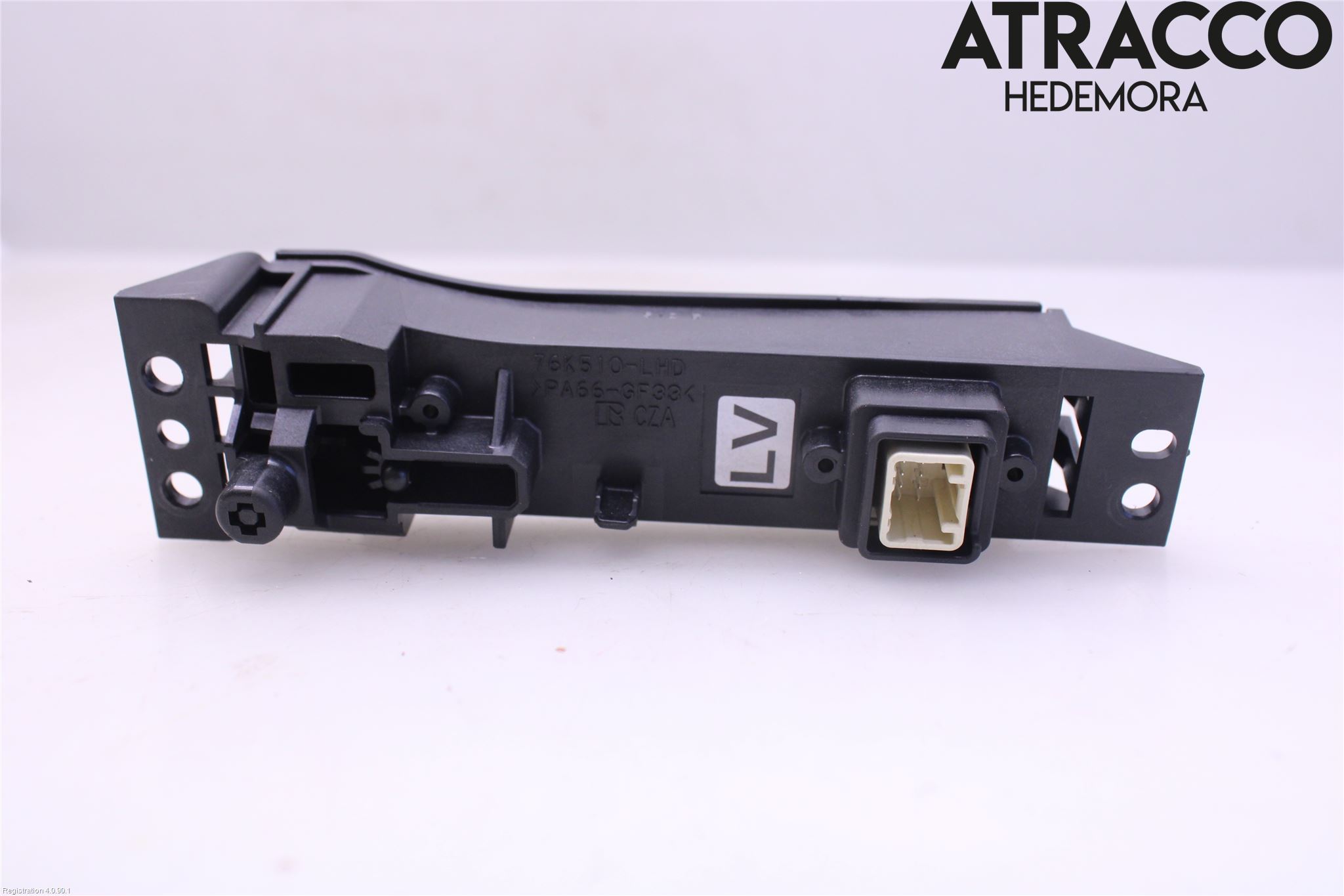 Toyota C-HR 16-23 Strömställare Växellåda