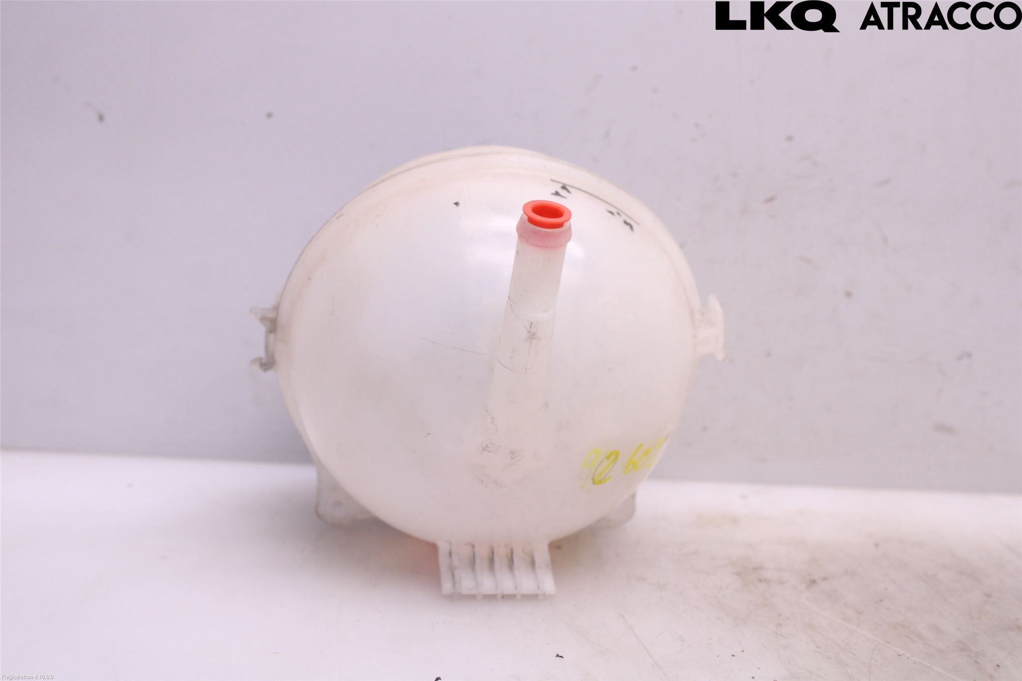 Skoda FABIA 15-21 Expansionstank