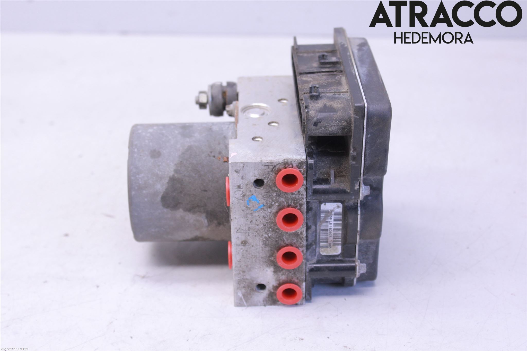 Subaru LEGACY    07-09 Abs Hydraulaggregat