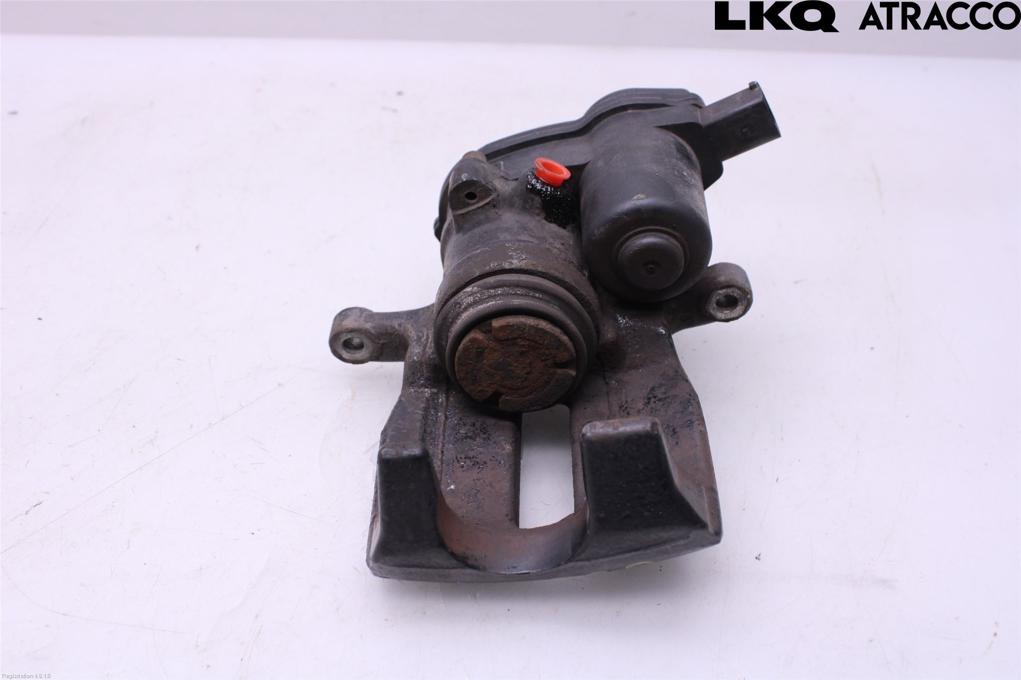 Audi A5 07-16 Bromsok Bak Höger