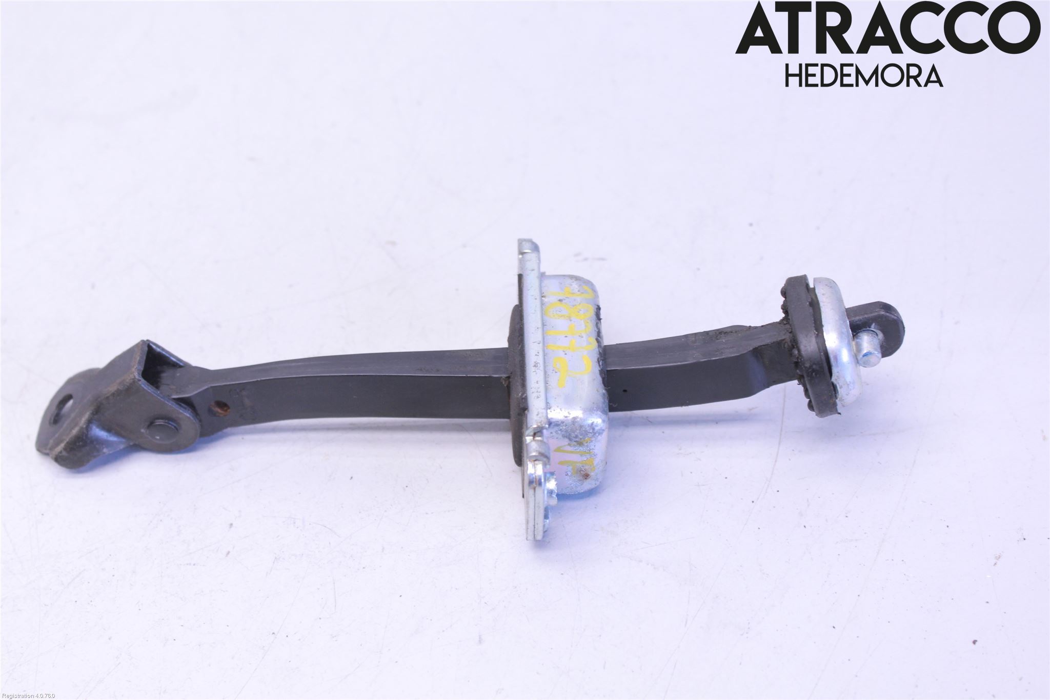 Chevrolet CAPTIVA Dörrstopp