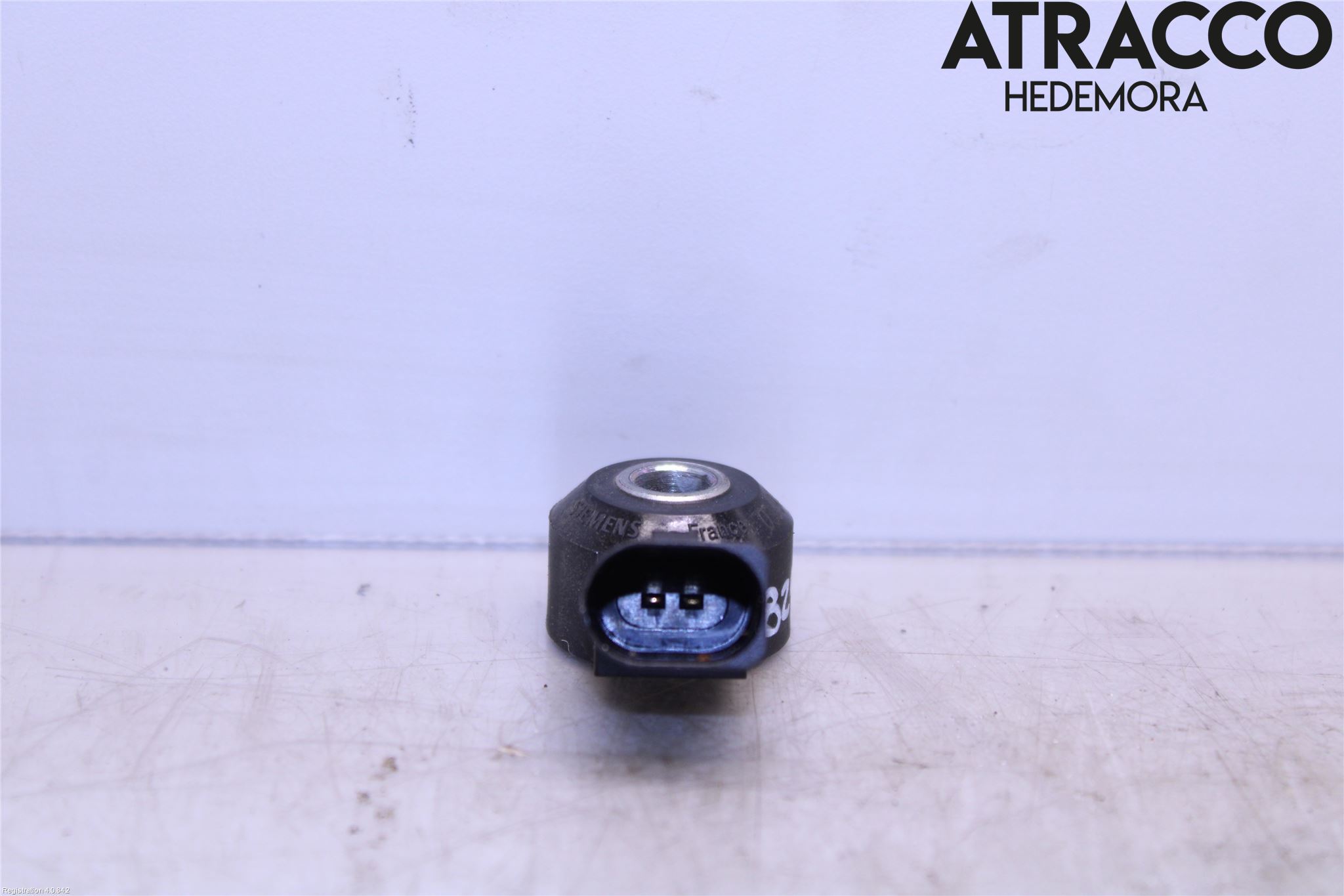 Volkswagen VW POLO 10-17 Injknacksensor