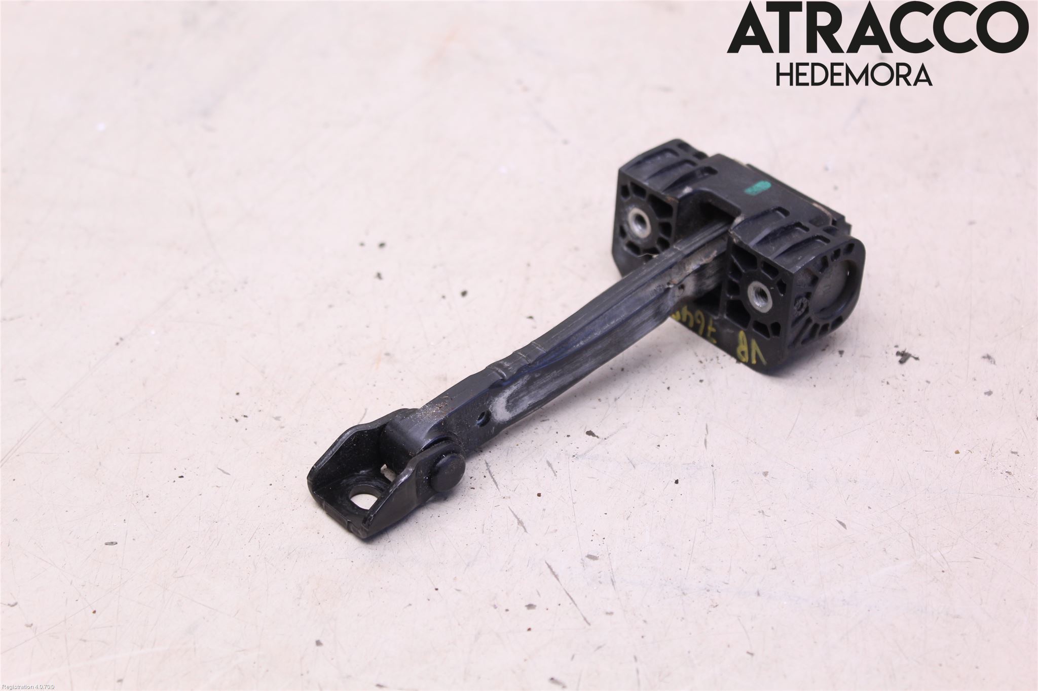 BMW X1 E84 10-15 Dörrstopp