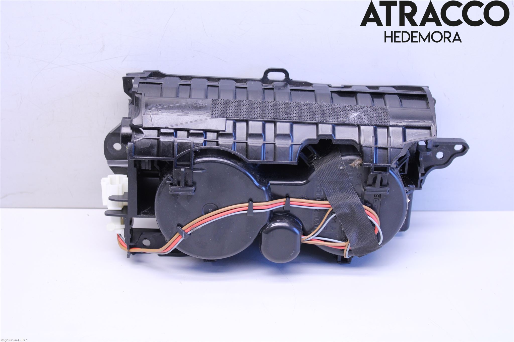 Audi A8/S8 4H 10-17 Mugghållare