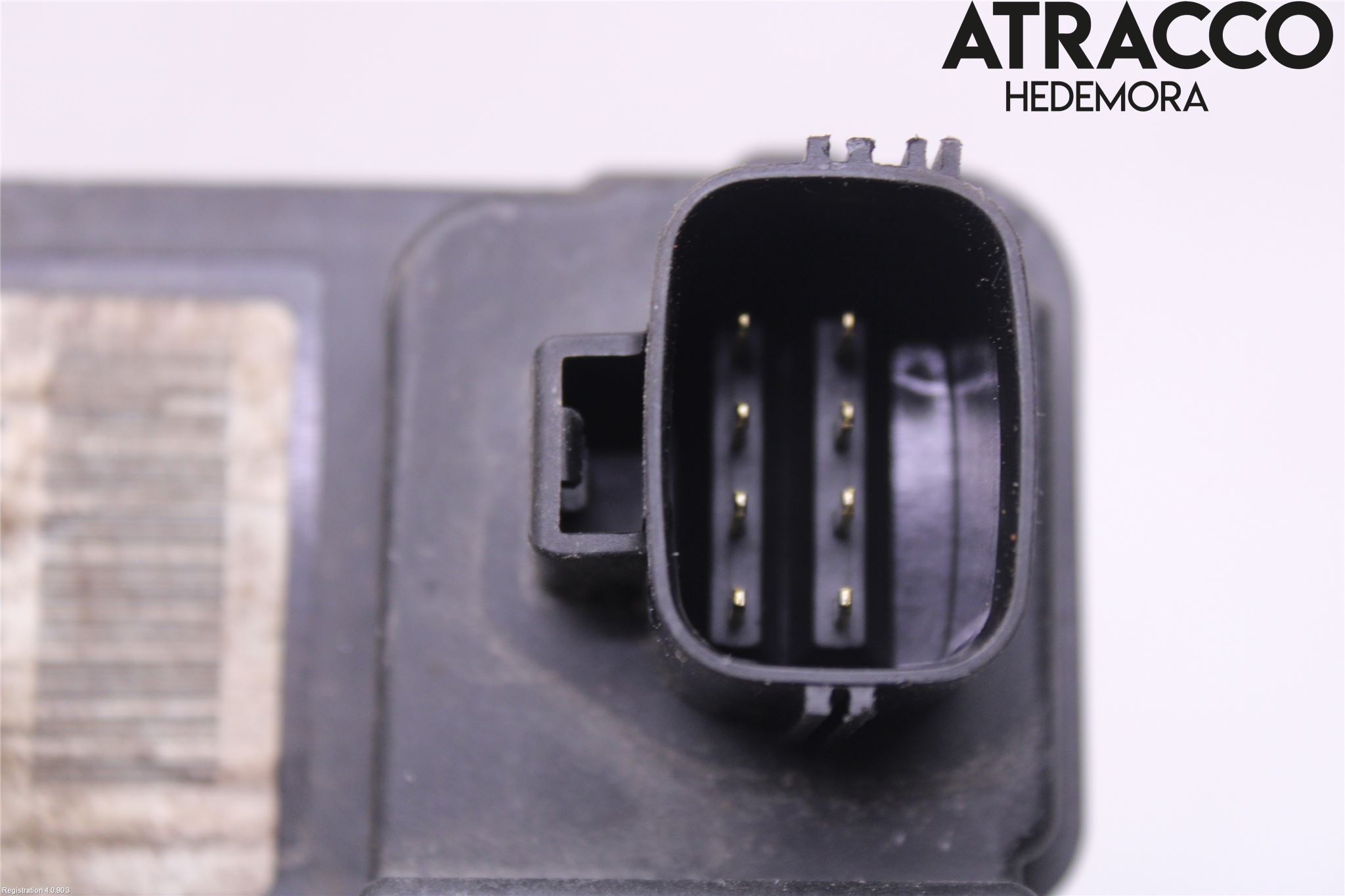 Volvo XC70 01-04 Låskista-Dörrlås