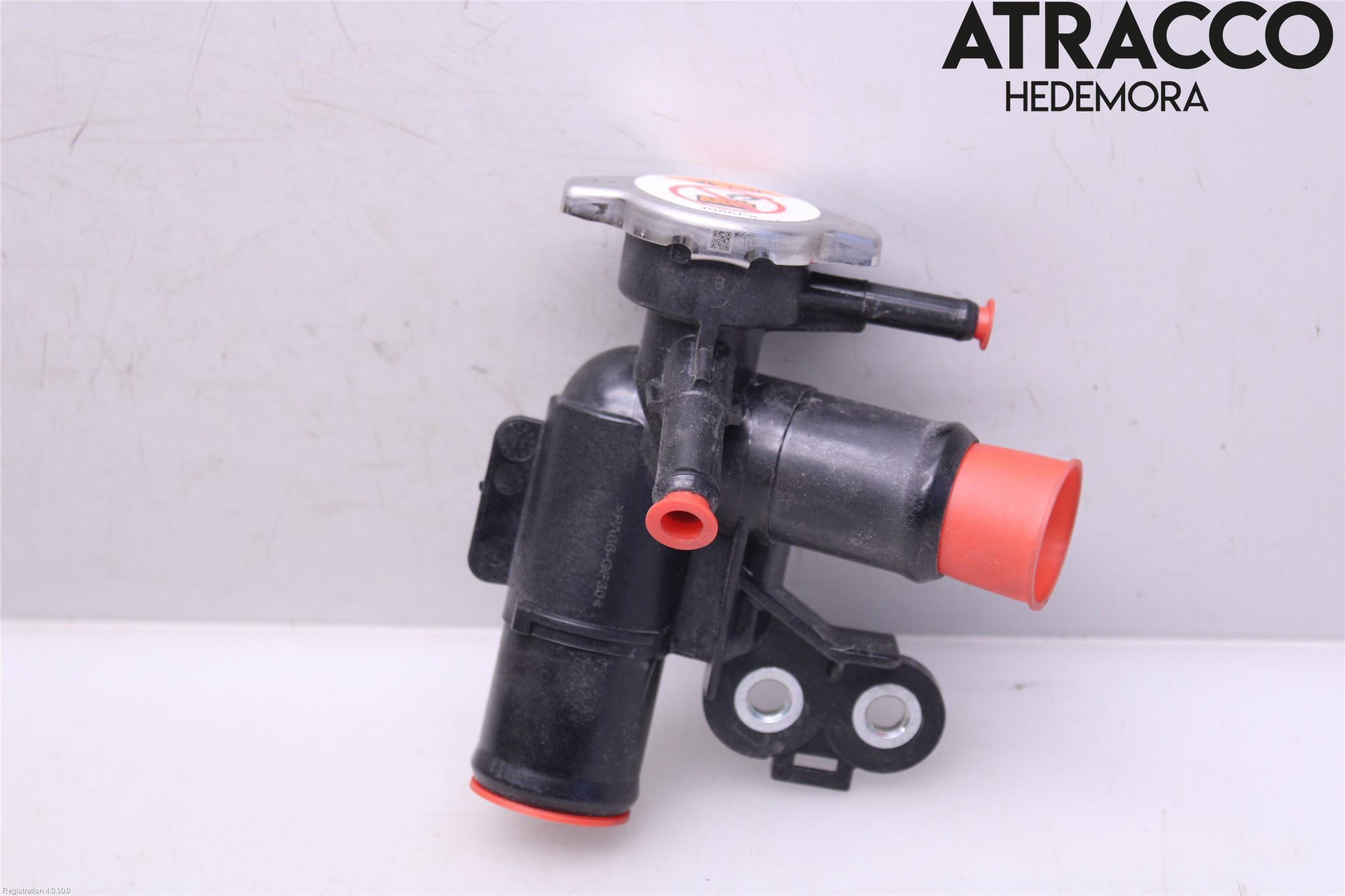 Toyota YARIS CROSS XP21 21- Kylare Påfyllningslock