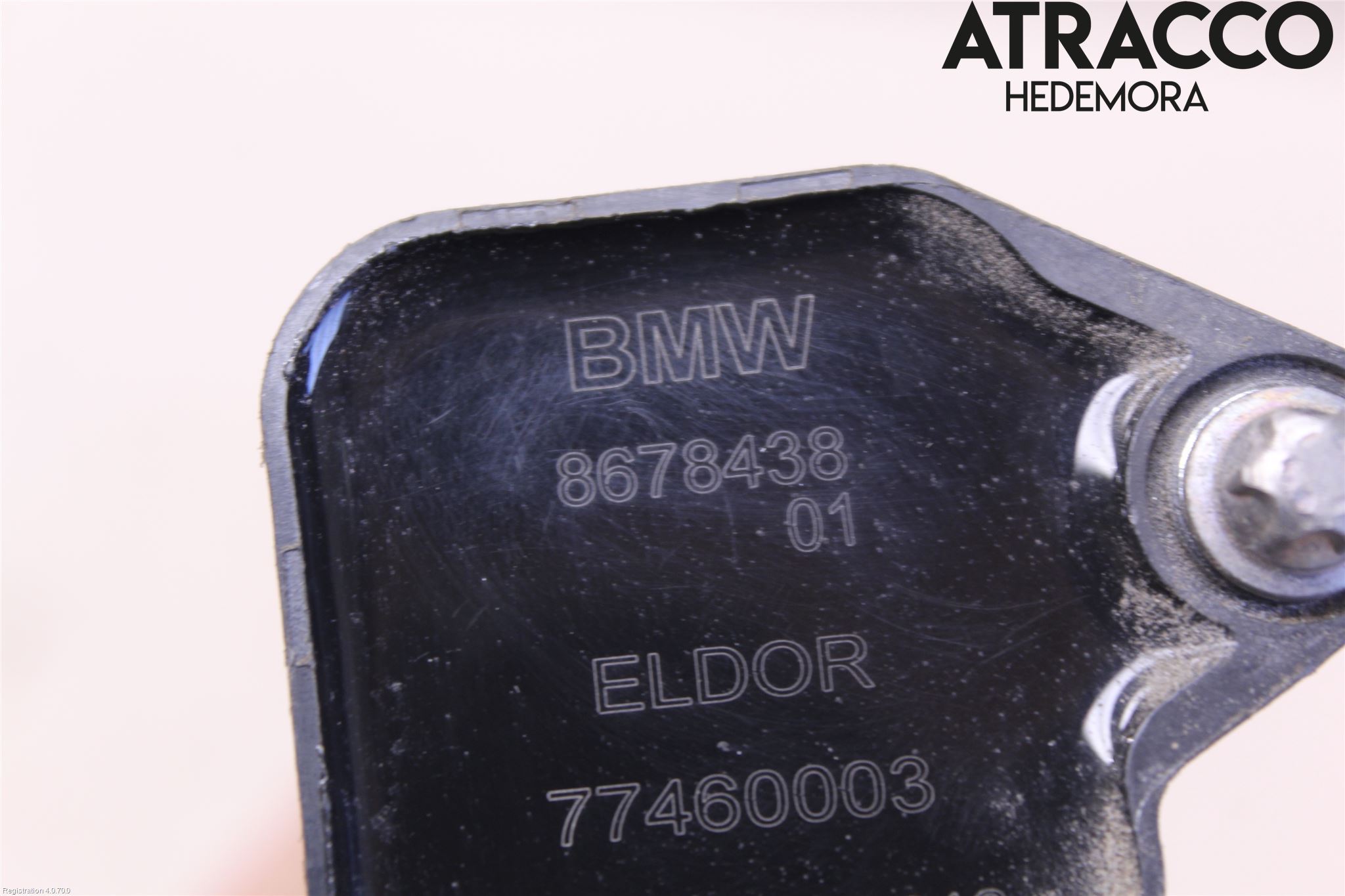 BMW 3 F30/F31/F80 12-19 Tändspole
