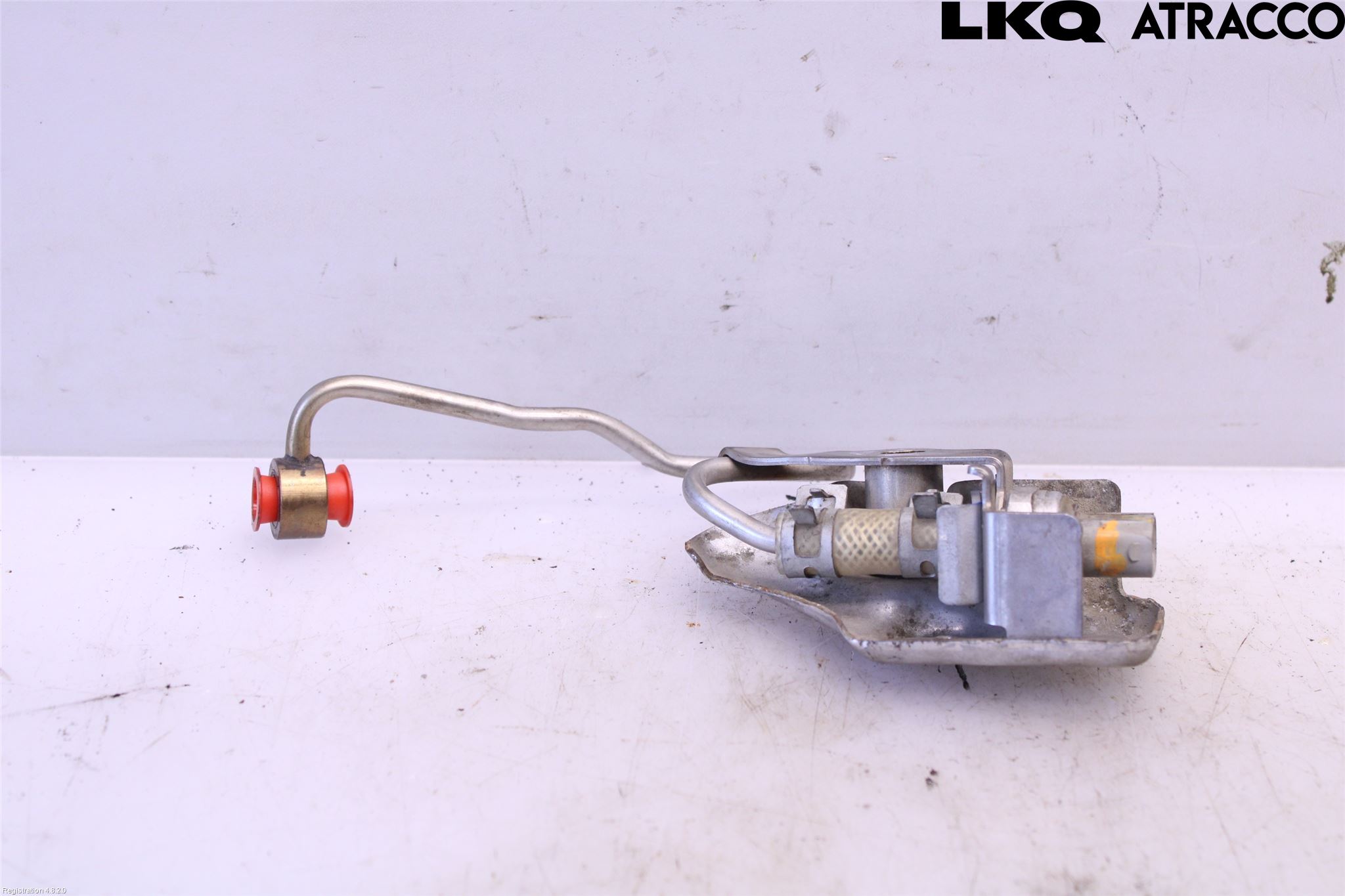 Nissan X-TRAIL 14-21 Givare Temp-Tryck Avgas