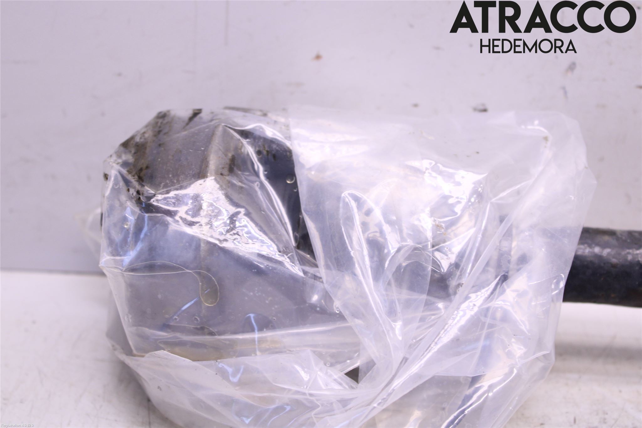 Skoda ROOMSTER Drivaxel Fram Vänster