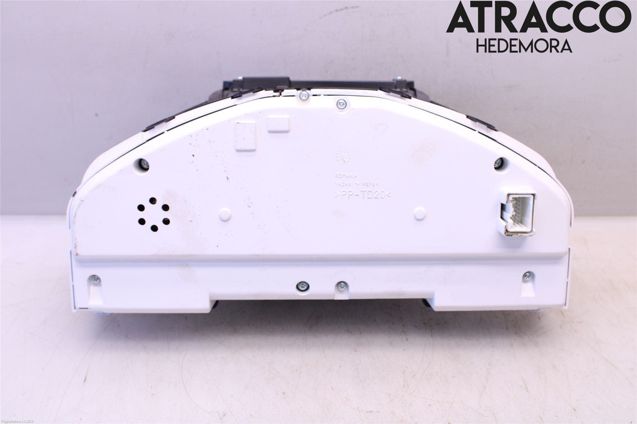 Volvo V70 08-13 Instrument Komb