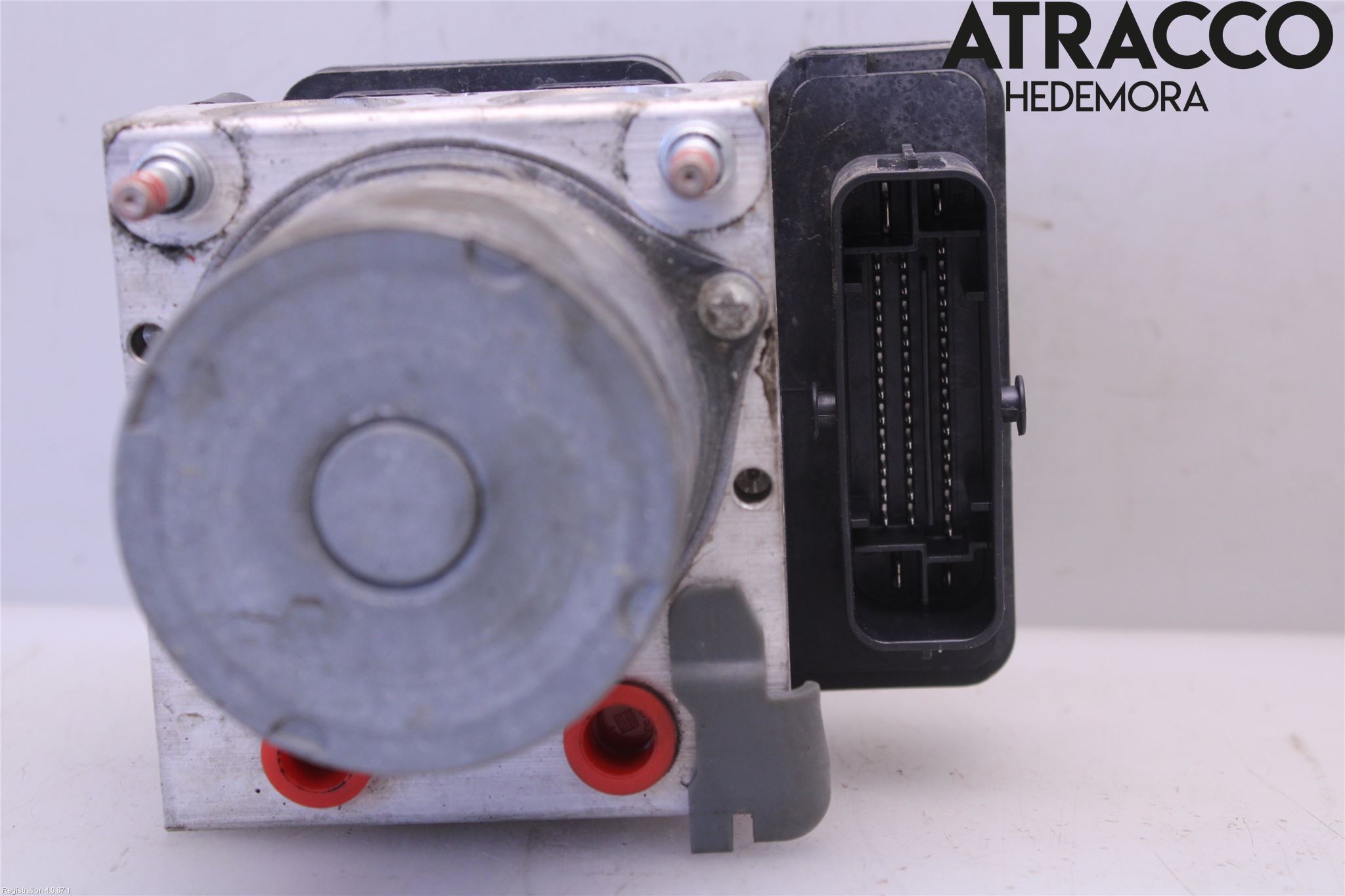 Toyota AURIS 13-19 Abs Hydraulaggregat