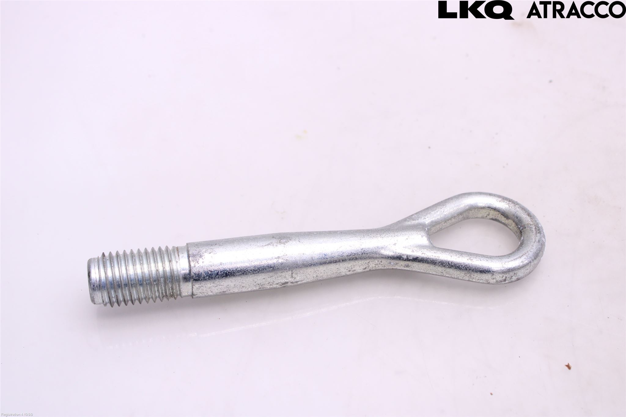 Nissan LEAF 11-17 Bogserögla