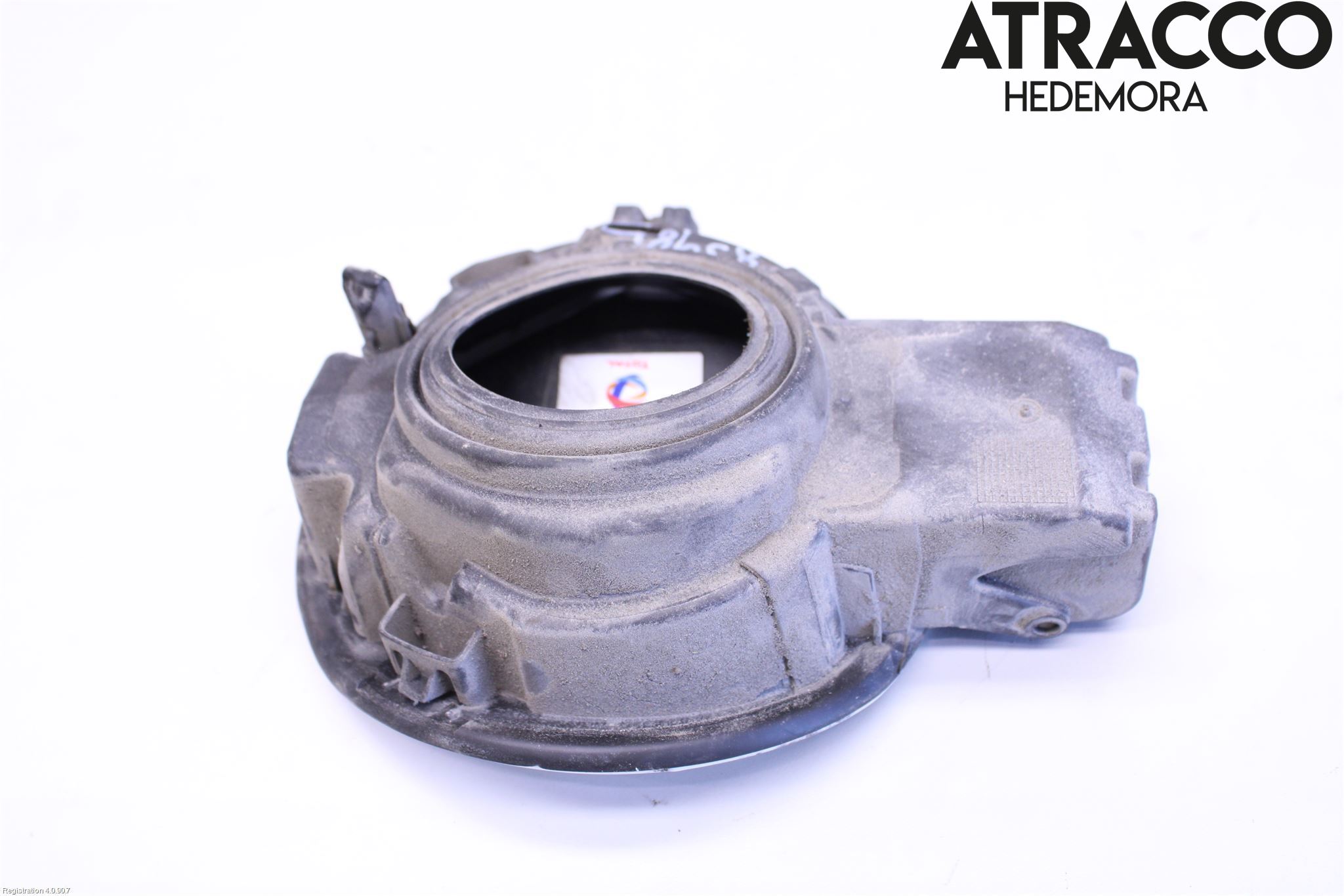 Peugeot 308 14-21 Tanklucka