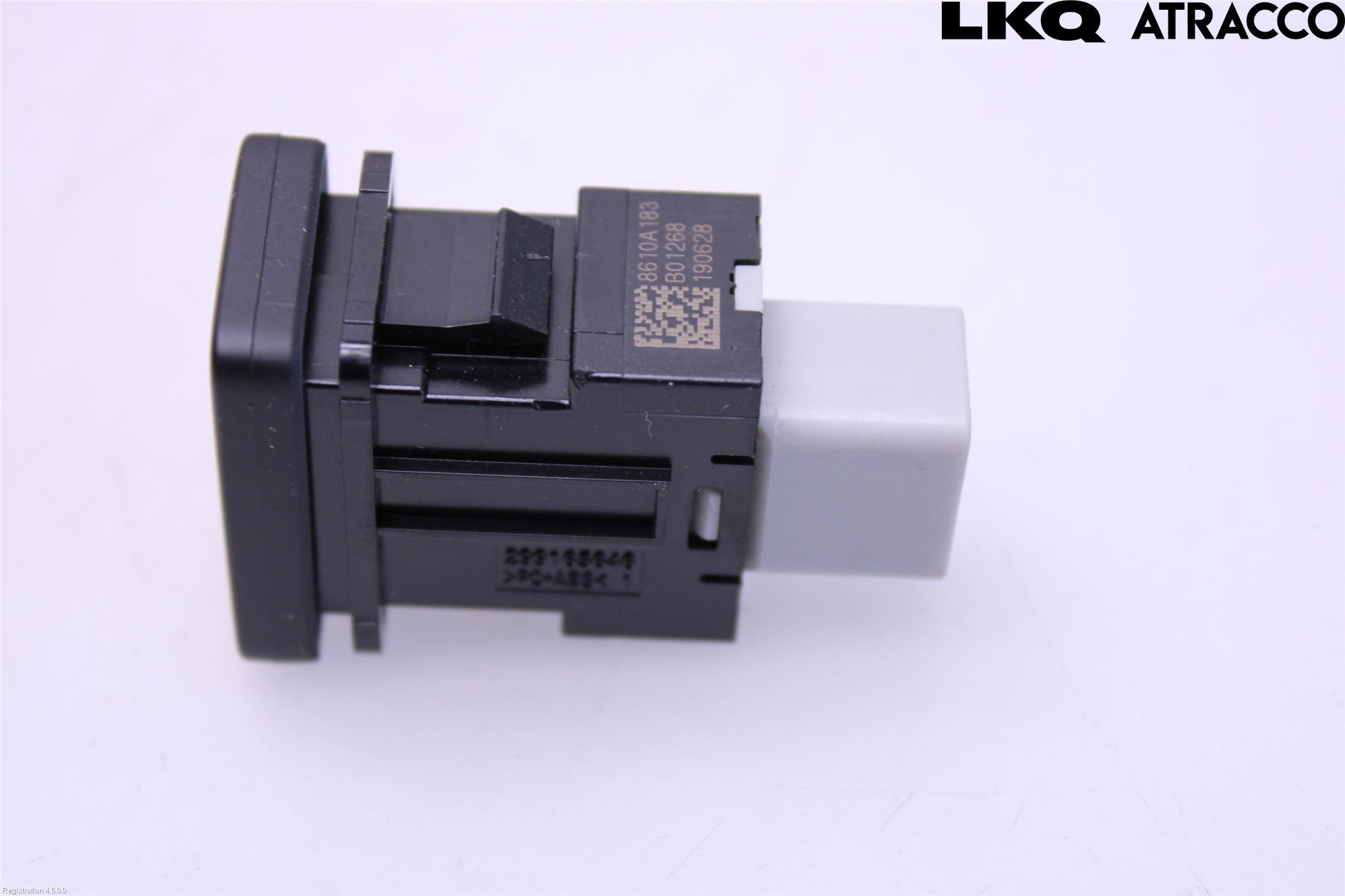 Mitsubishi OUTLANDER 13-21 Strömställare Övrigt