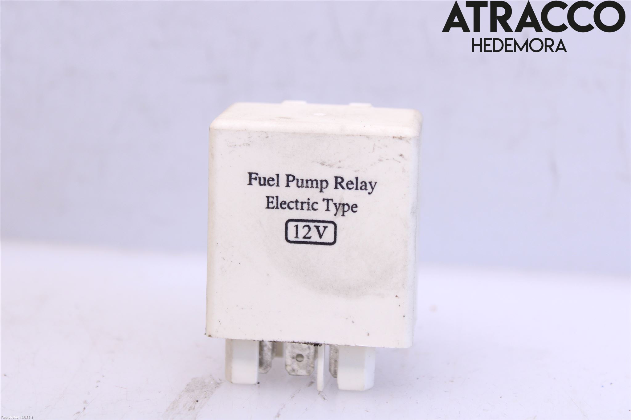 Volvo 740 88-92 Relä Bränslepump