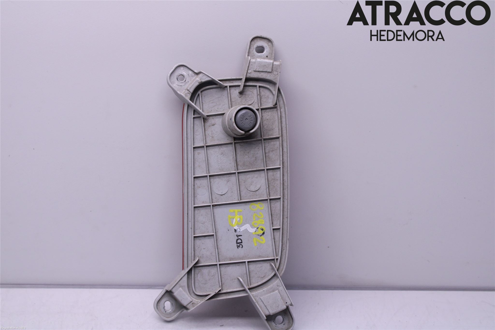 Kia CEED 12-18 Dimljus/Reflex Bak