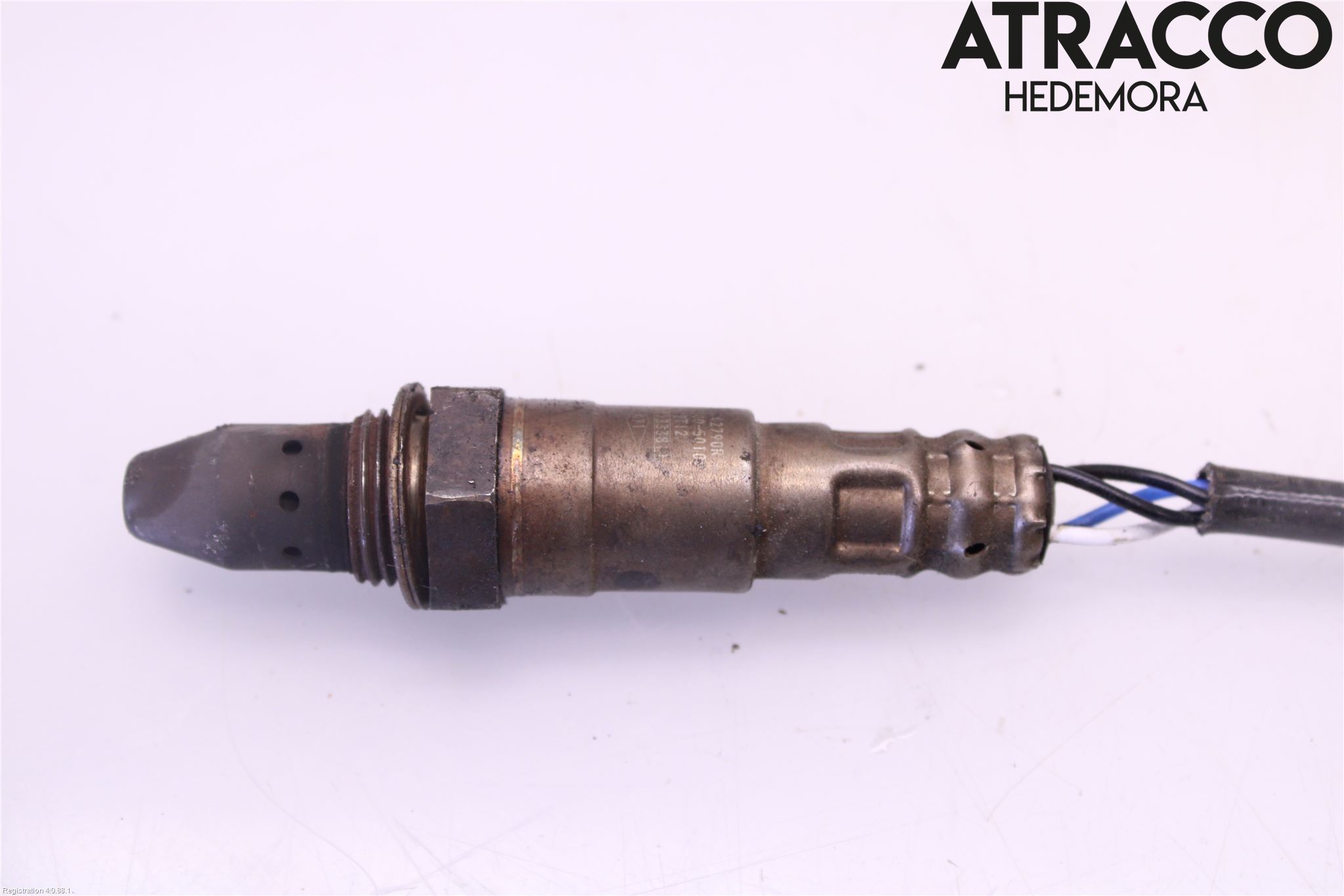 Opel MOVANO B 10-22 Injlambdasond