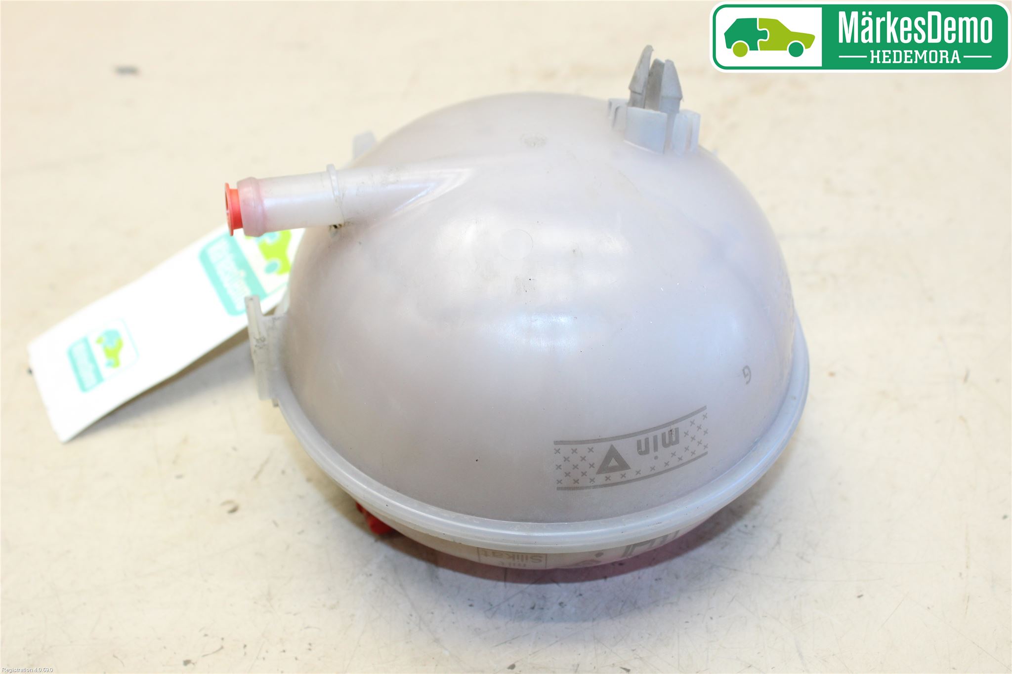Seat LEON 13-20 Expansionstank